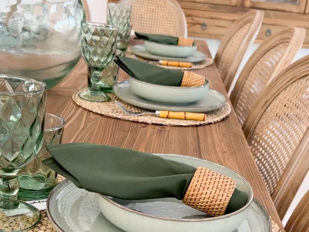 "ЛА ПАЛОМА". Сезонный прокат. Пуэрто Польенса-16