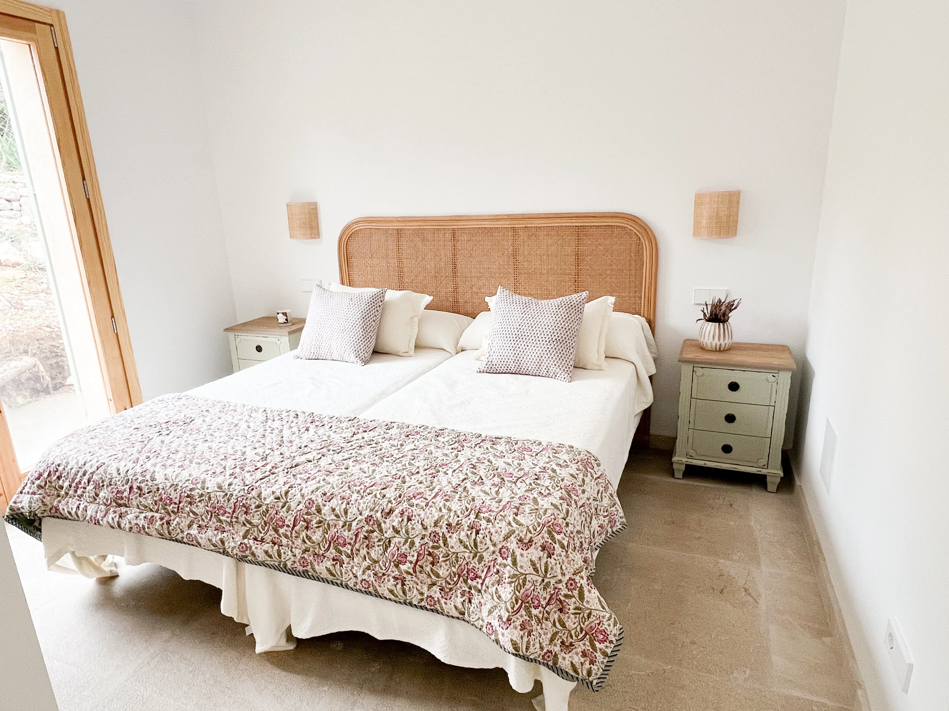 "ЛА ПАЛОМА". Сезонный прокат. Пуэрто Польенса-21