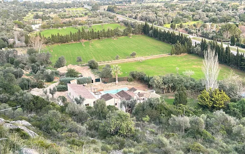 “SON BON” Rental in Puerto Pollensa