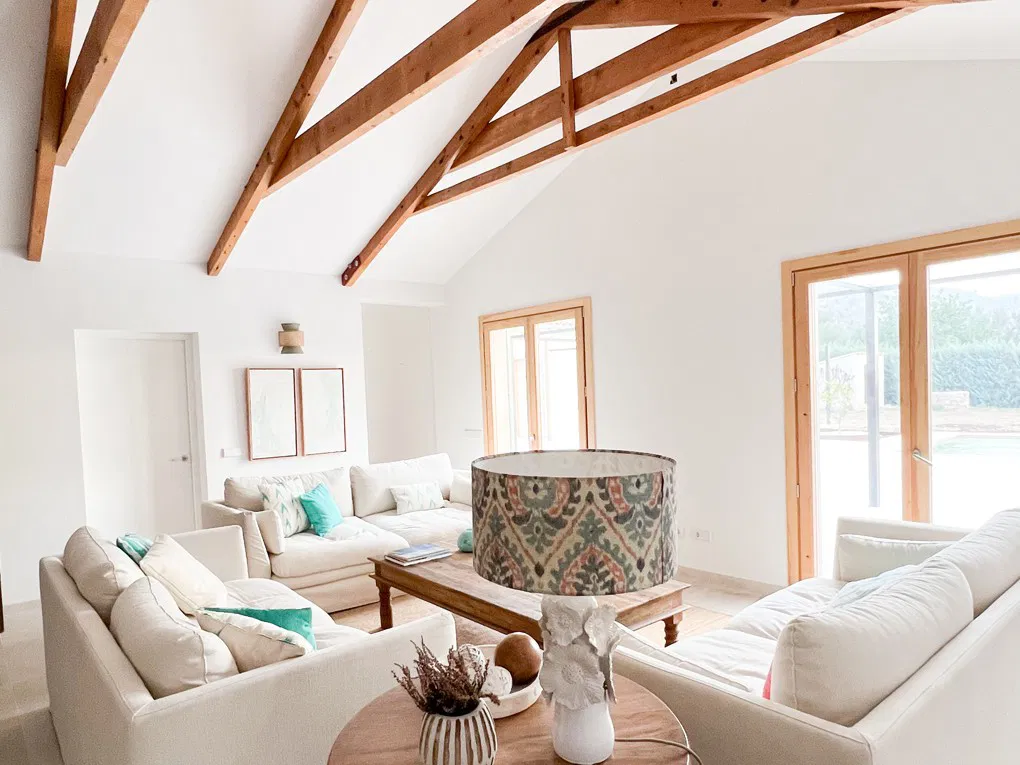 Modern country house near Puerto Pollensa-13