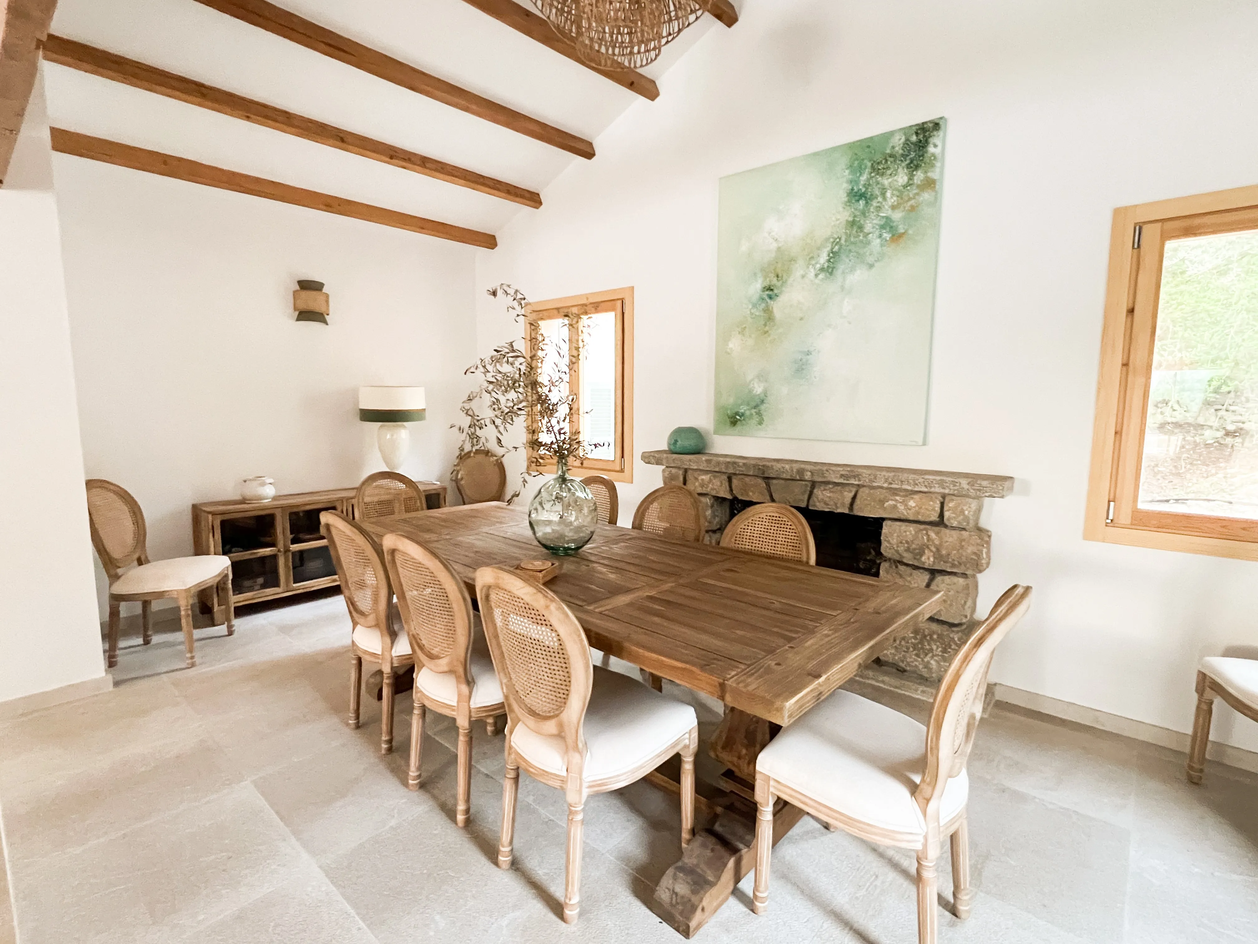 “SON BON” Rental in Puerto Pollensa-6