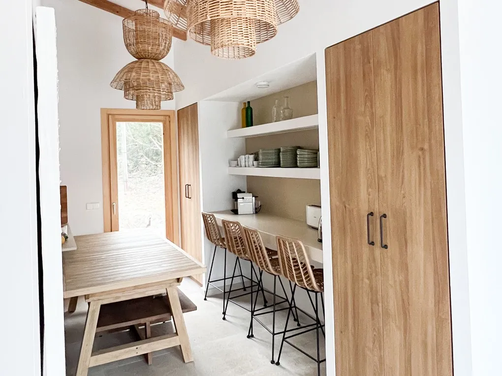 “SON BON” Location à Puerto Pollensa-8