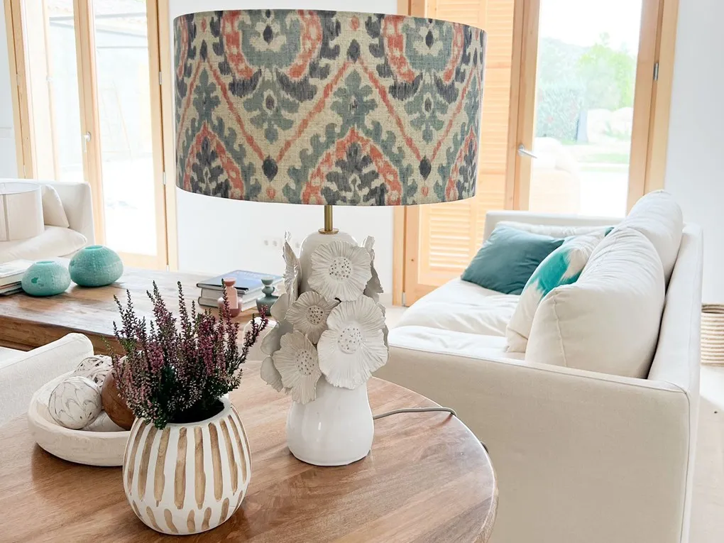 "ЛА ПАЛОМА". Сезонный прокат. Пуэрто Польенса-14