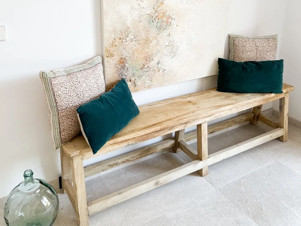 "LA PALOMA". Locazione stagionale. Puerto Pollensa-13