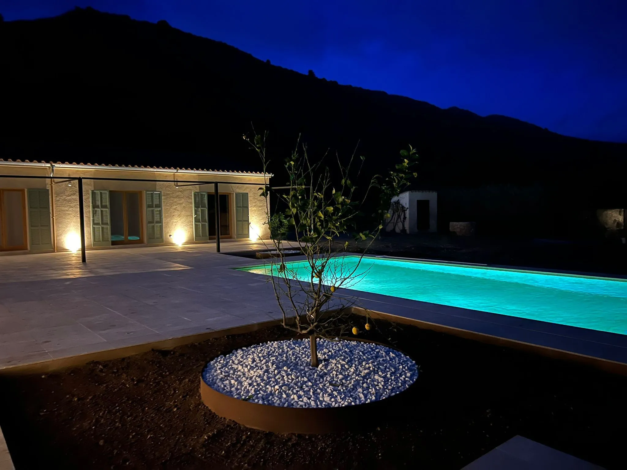 “SON BON” Rental in Puerto Pollensa-23