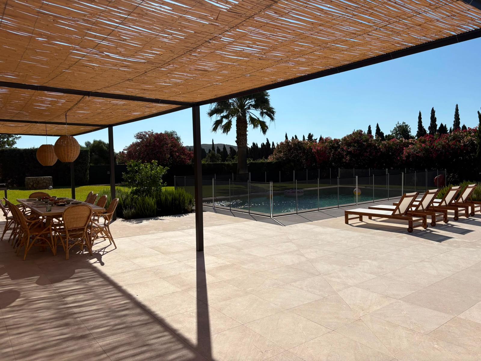 Modern country house near Puerto Pollensa-3