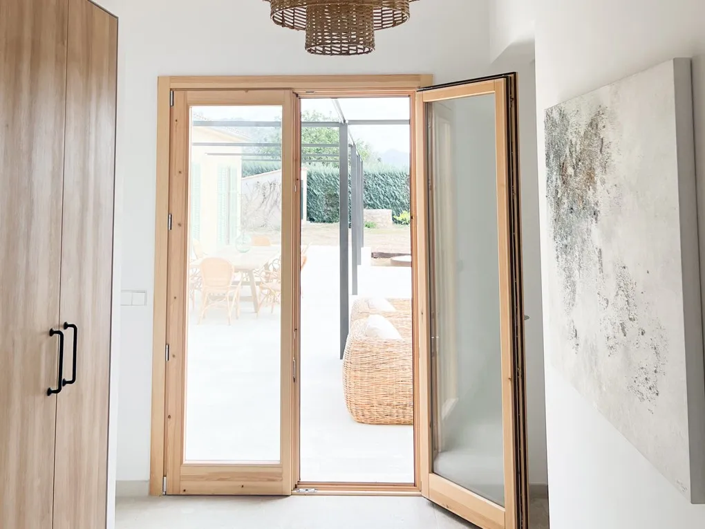 "ЛА ПАЛОМА". Сезонный прокат. Пуэрто Польенса-12