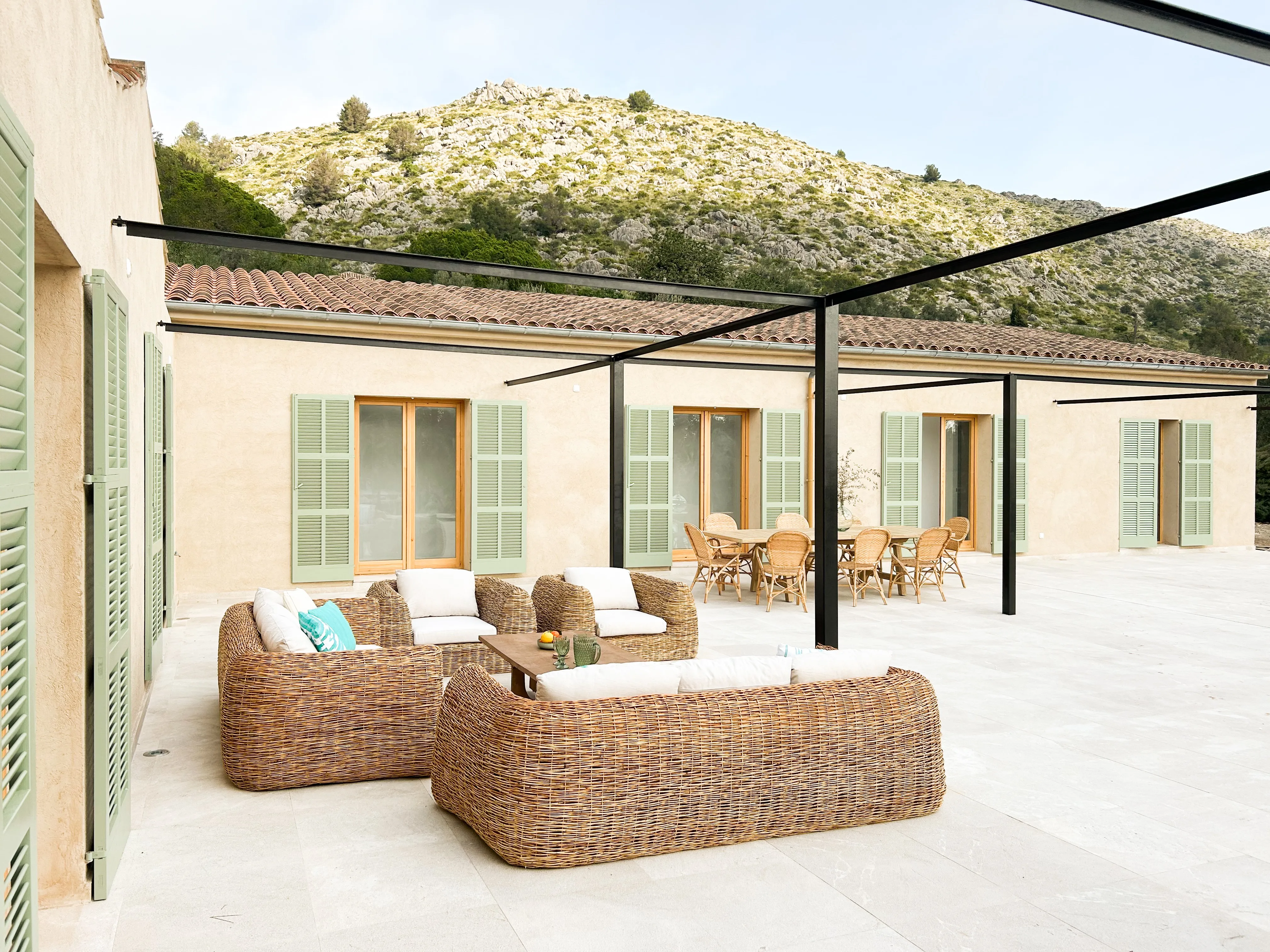 “SON BON” Rental in Puerto Pollensa-3