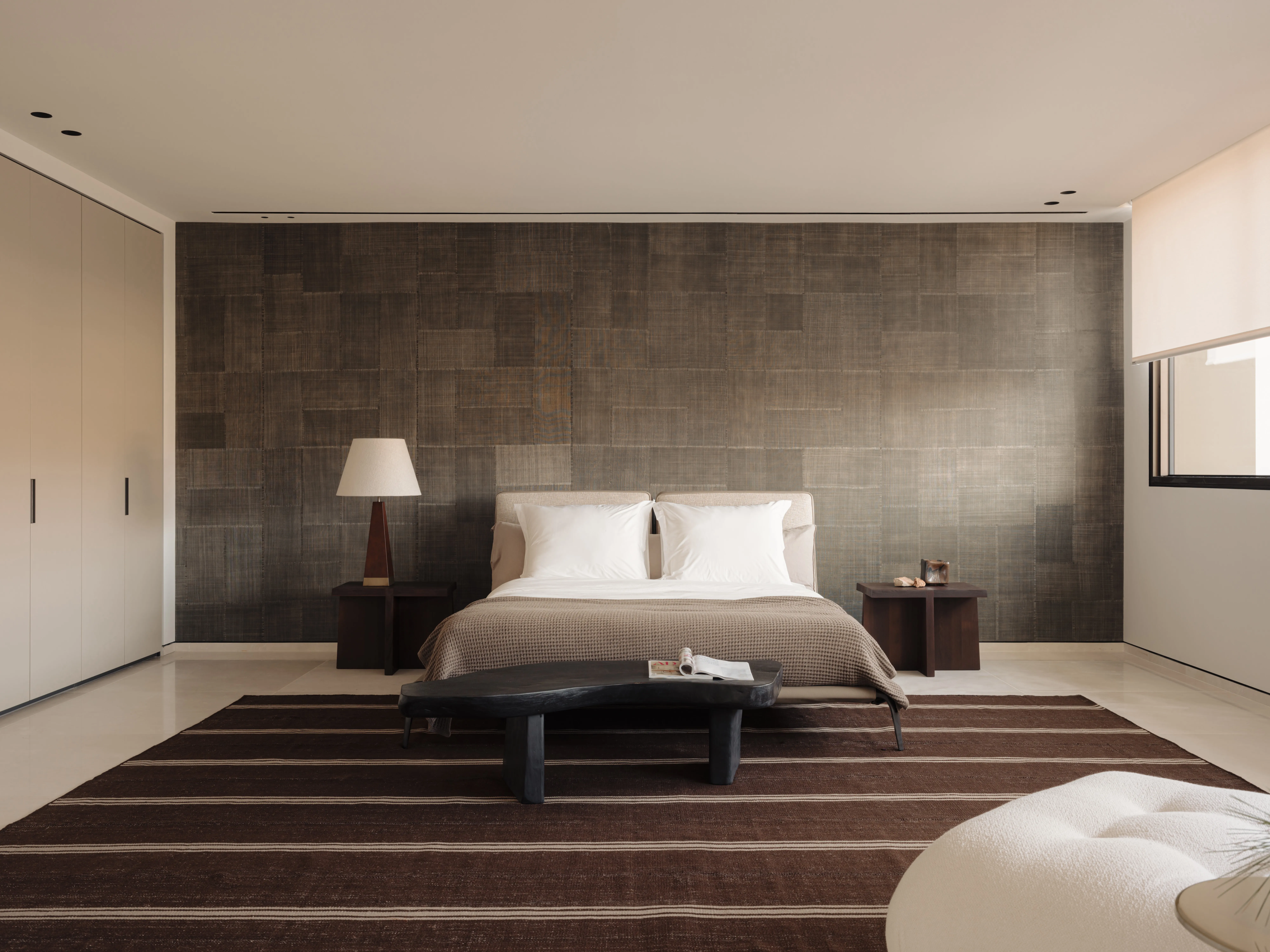 Moderne luksusvilla 'Casa Calma' med spektakulær havudsigt af stjernearkitekterne SAOTA-12