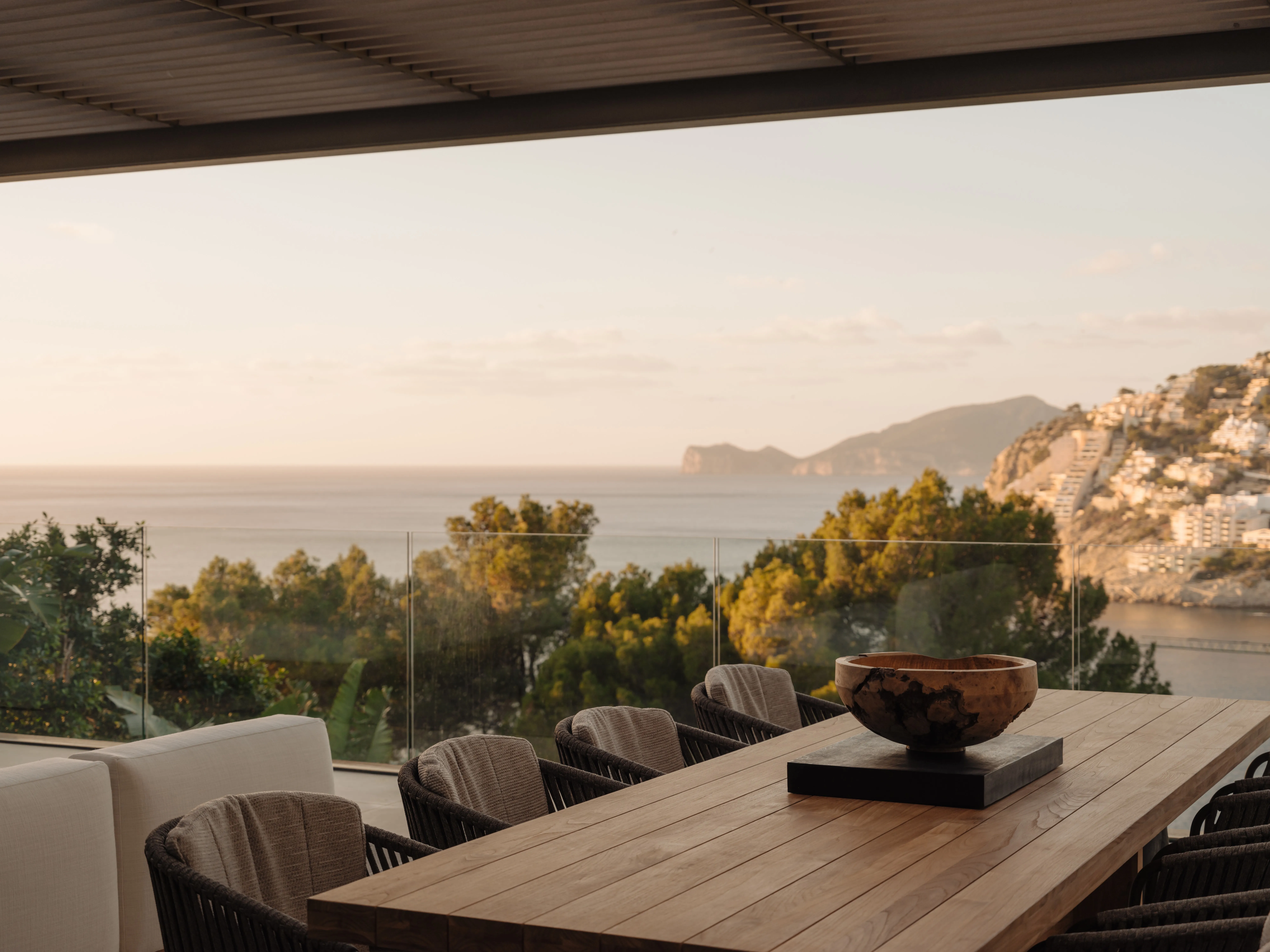 Moderne luksusvilla 'Casa Calma' med spektakulær havudsigt af stjernearkitekterne SAOTA-15