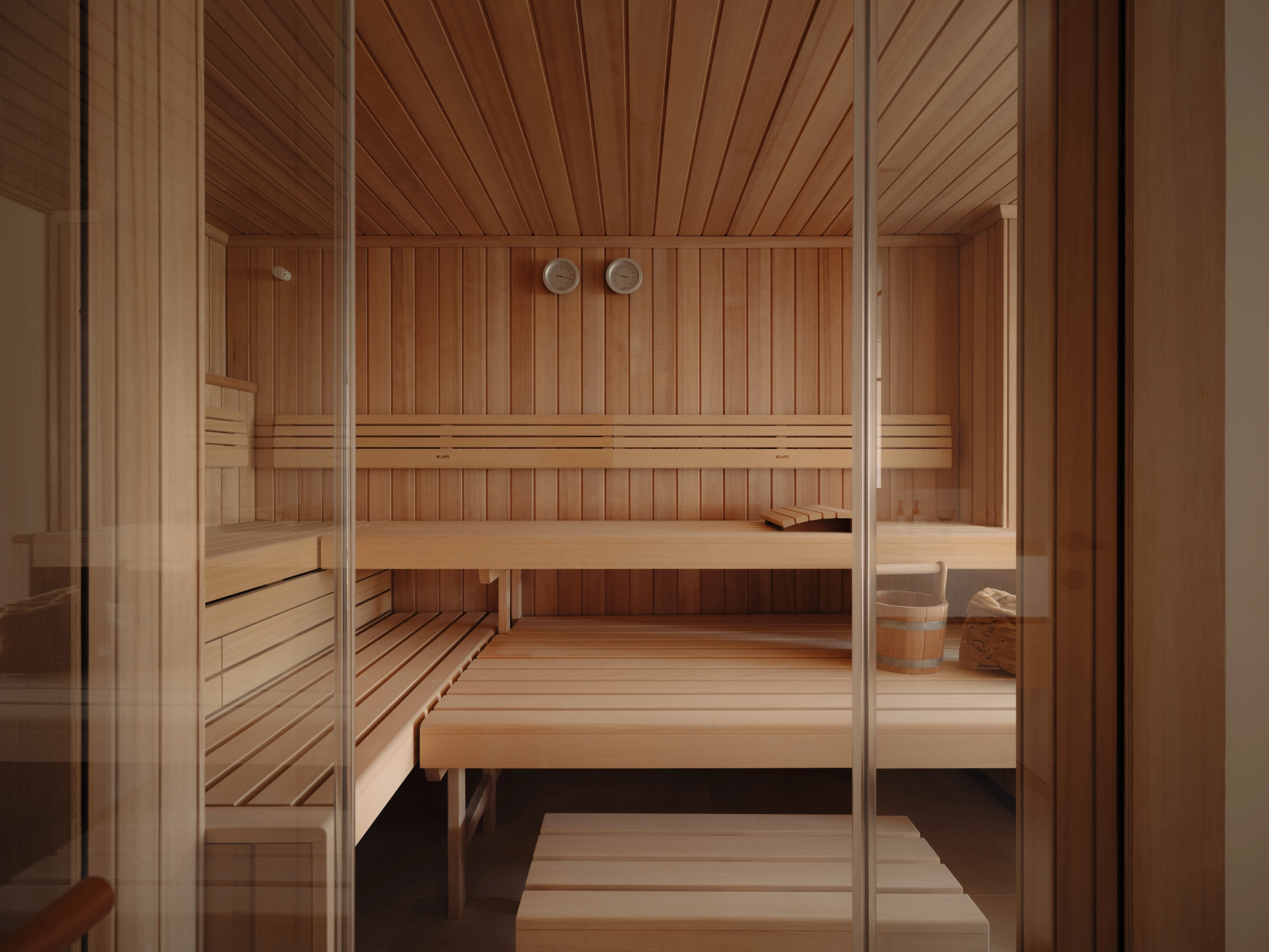 Moderne luksusvilla 'Casa Calma' med spektakulær havudsigt af stjernearkitekterne SAOTA-14