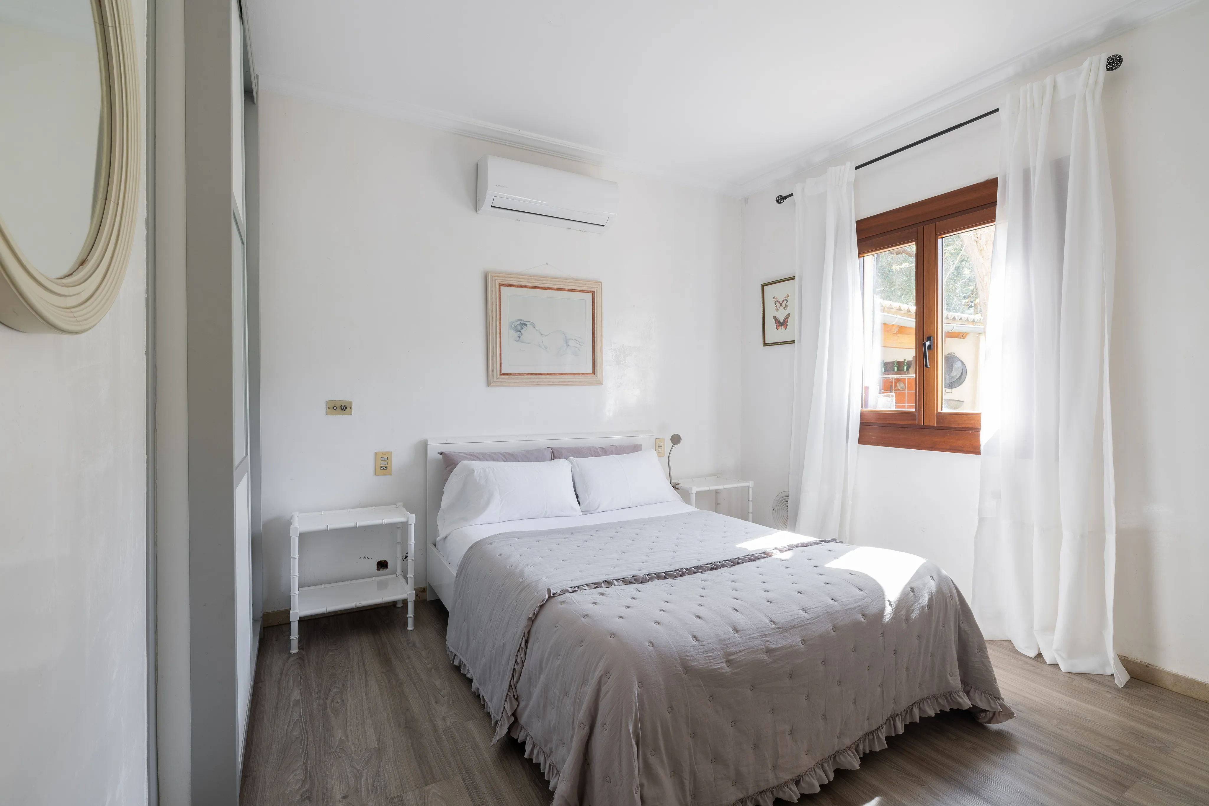 Detached house with ETV license in beautiful surroundings-11