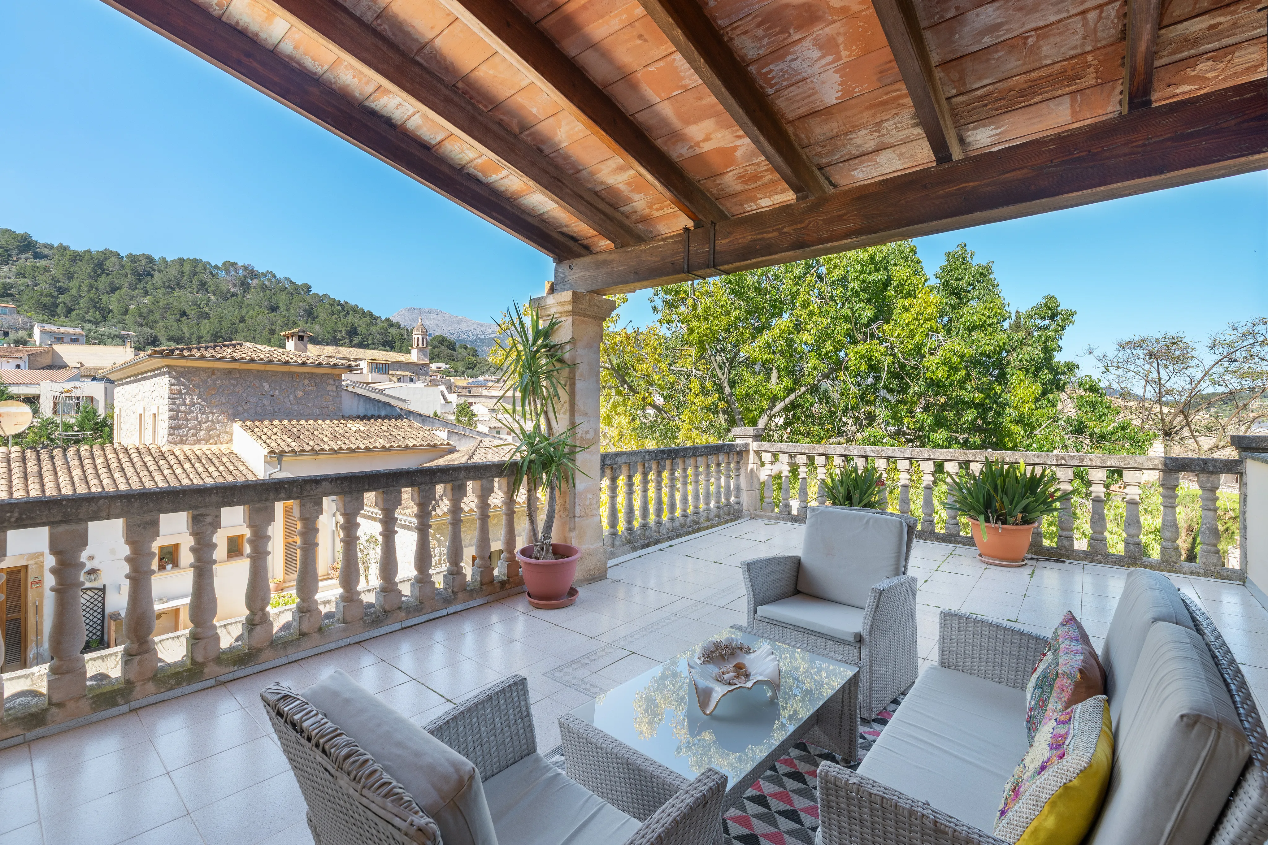 Detached house with ETV license in beautiful surroundings-16