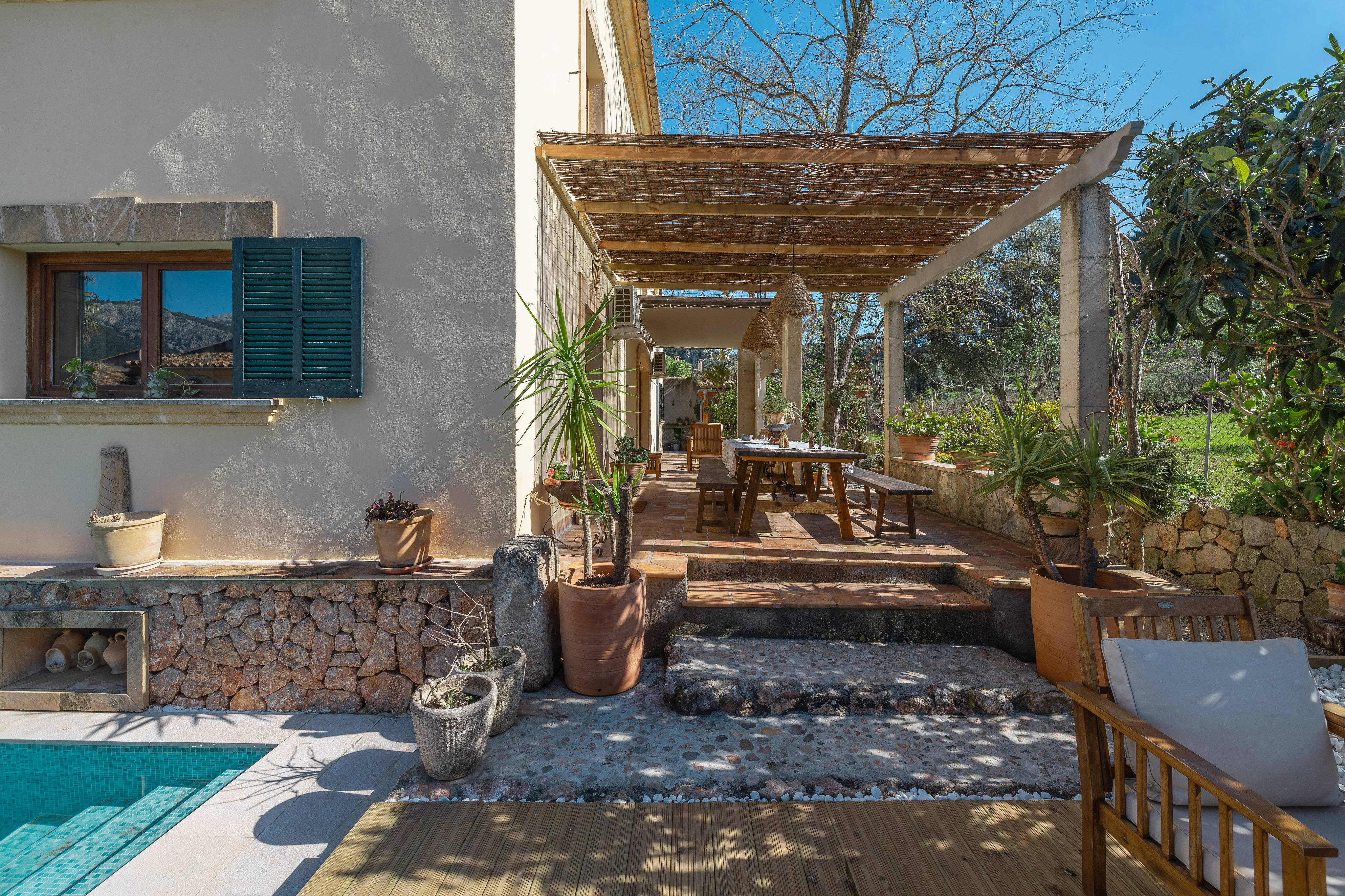 Detached house with ETV license in beautiful surroundings-4