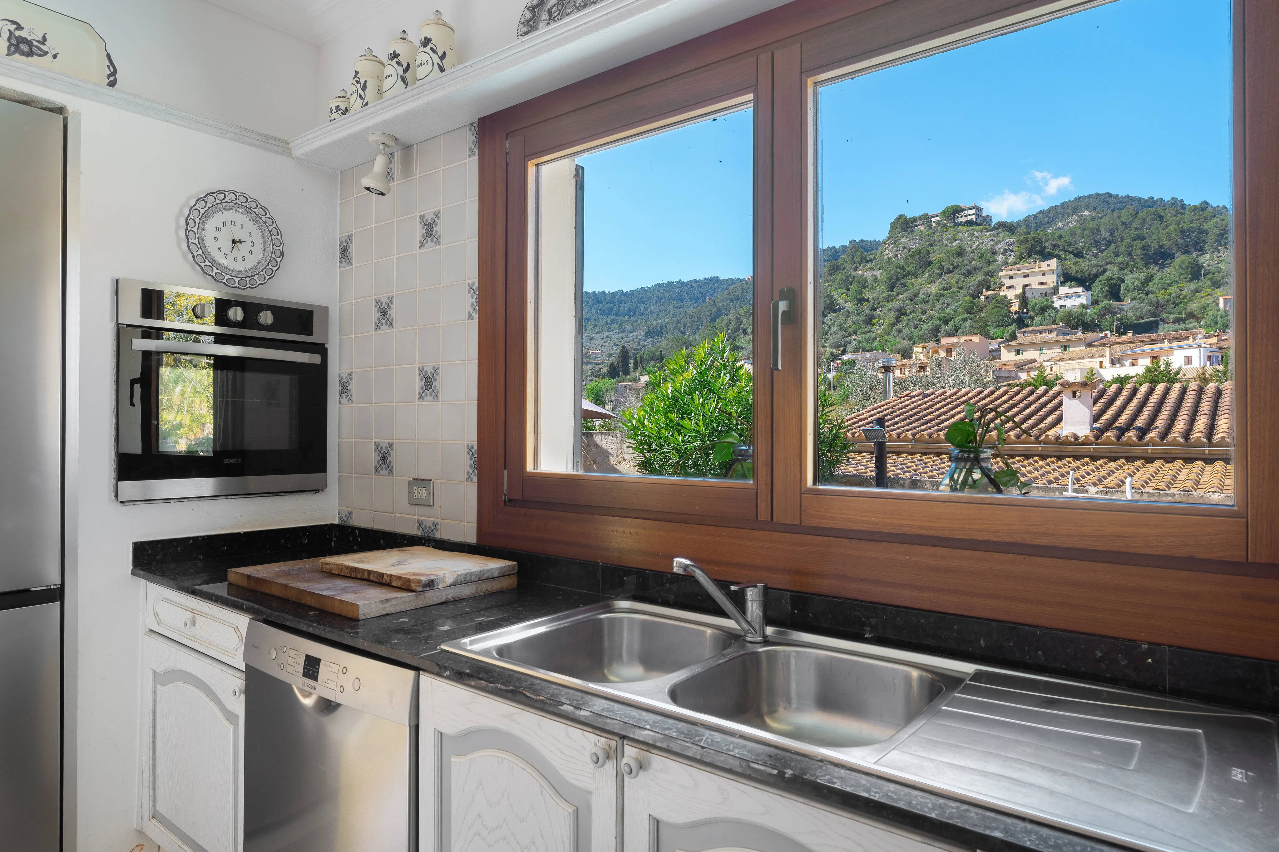 Detached house with ETV license in beautiful surroundings-8