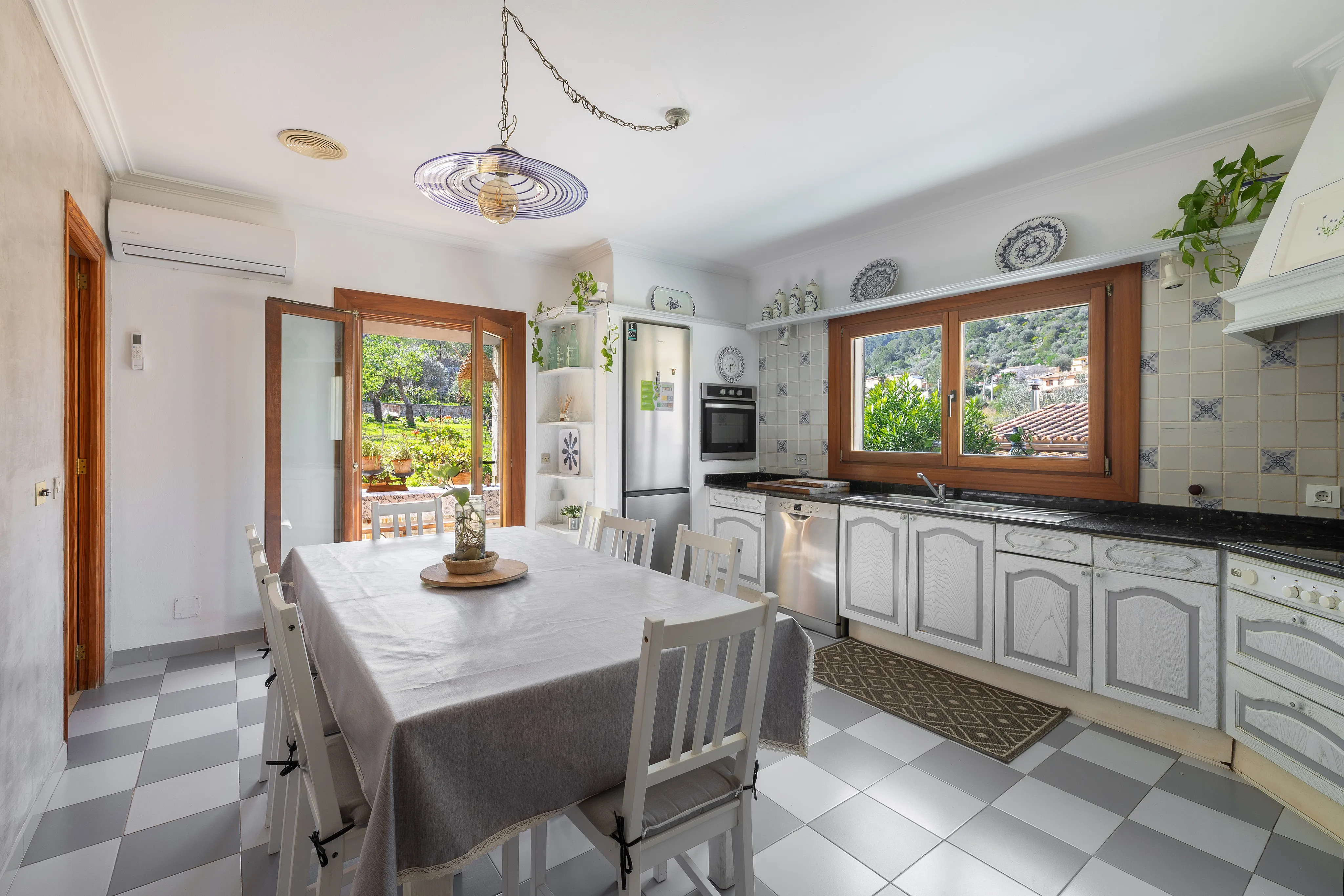 Detached house with ETV license in beautiful surroundings-7