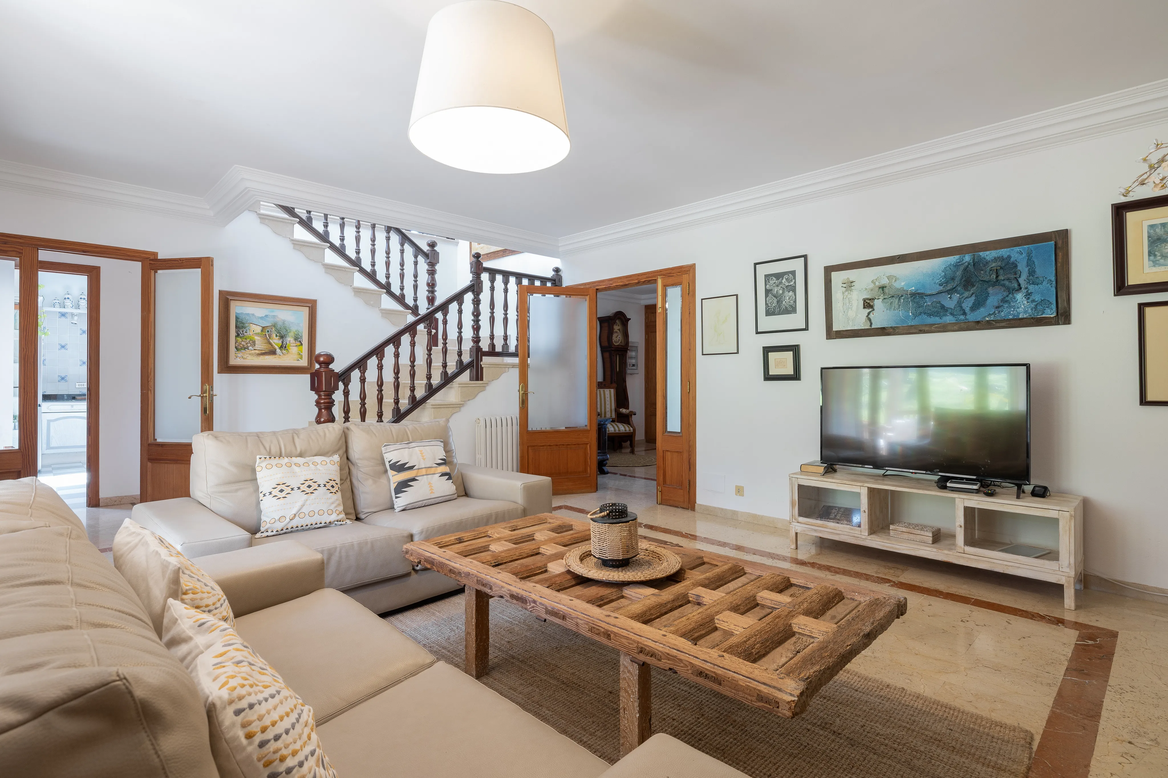 Detached house with ETV license in beautiful surroundings-5