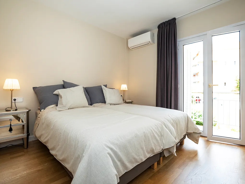 Penthouse-lejlighed med fantastisk udsigt-8