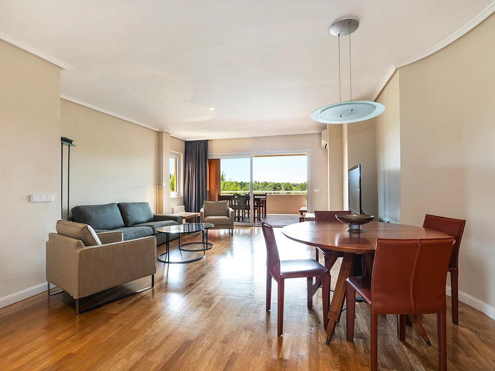 Penthouse-lejlighed med fantastisk udsigt-4