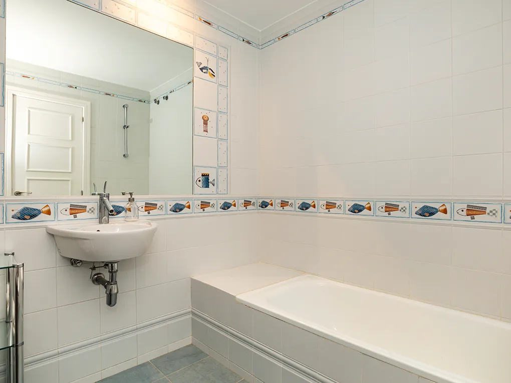 Penthouse-lejlighed med fantastisk udsigt-9