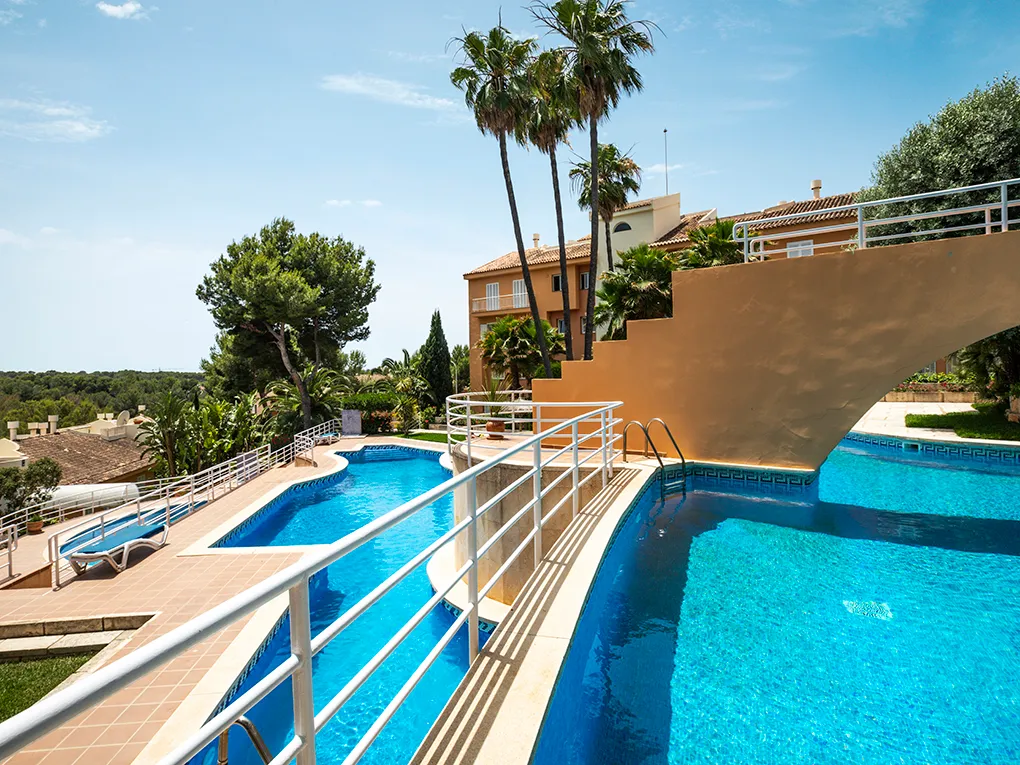 Penthouse-lejlighed med fantastisk udsigt-12