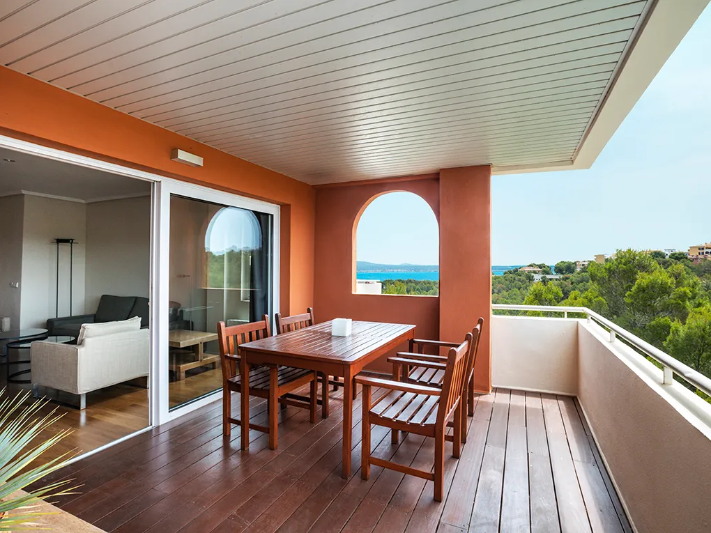 Penthouse-lejlighed med fantastisk udsigt-2