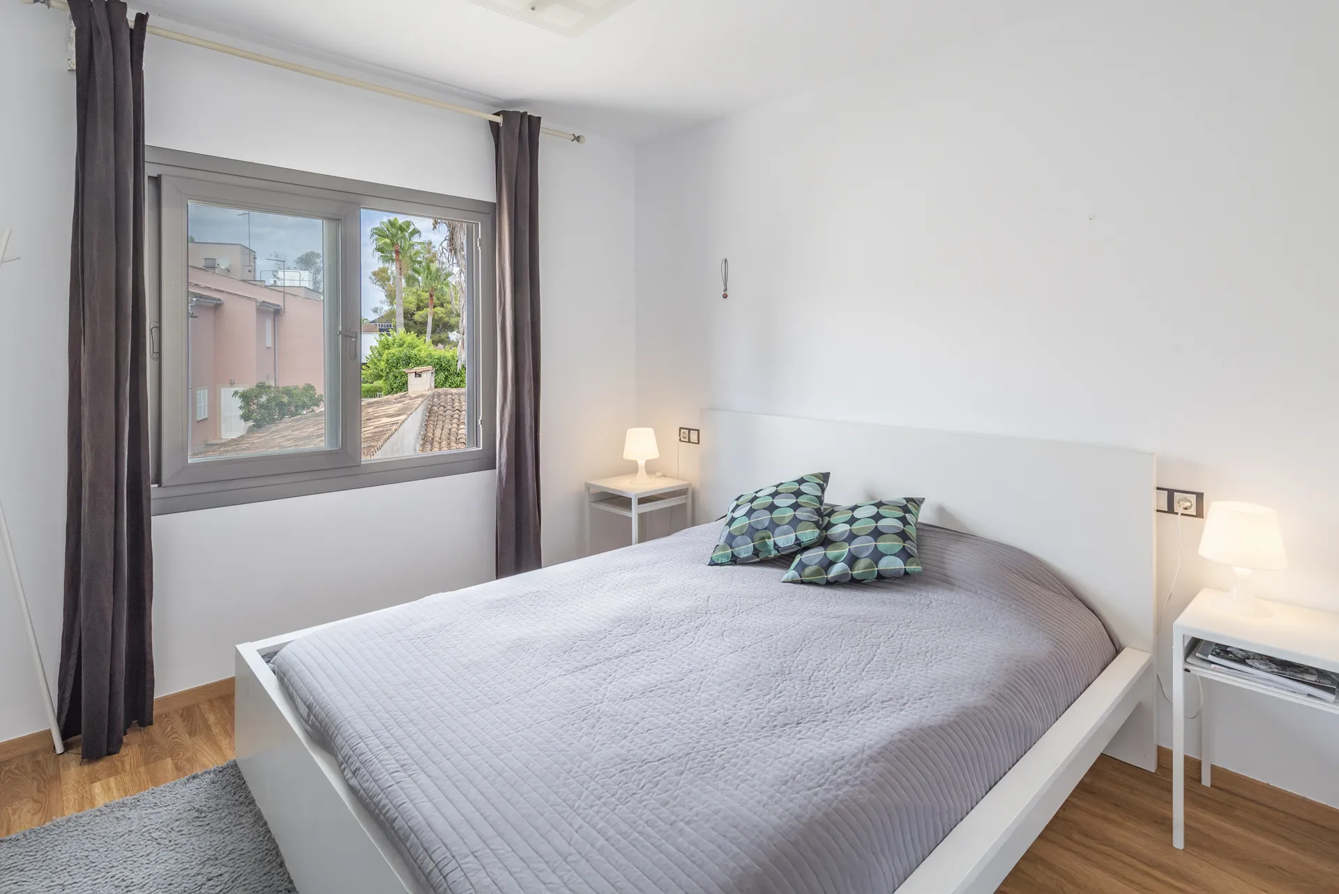 Helle Wohnung in Strandnähe in Puerto de Alcudia-8