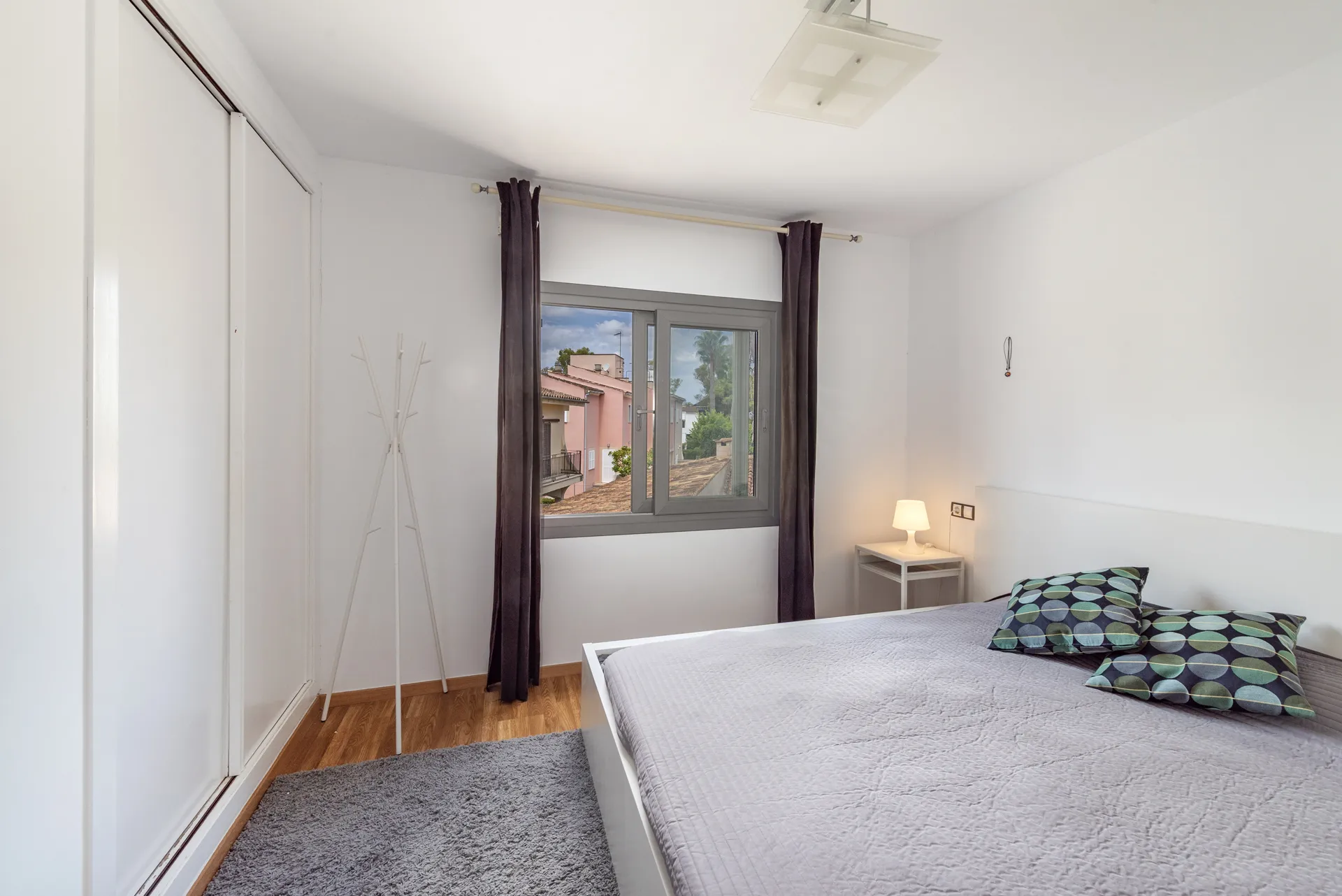 Luminoso appartamento vicino alla spiaggia a Puerto de Alcudia-9