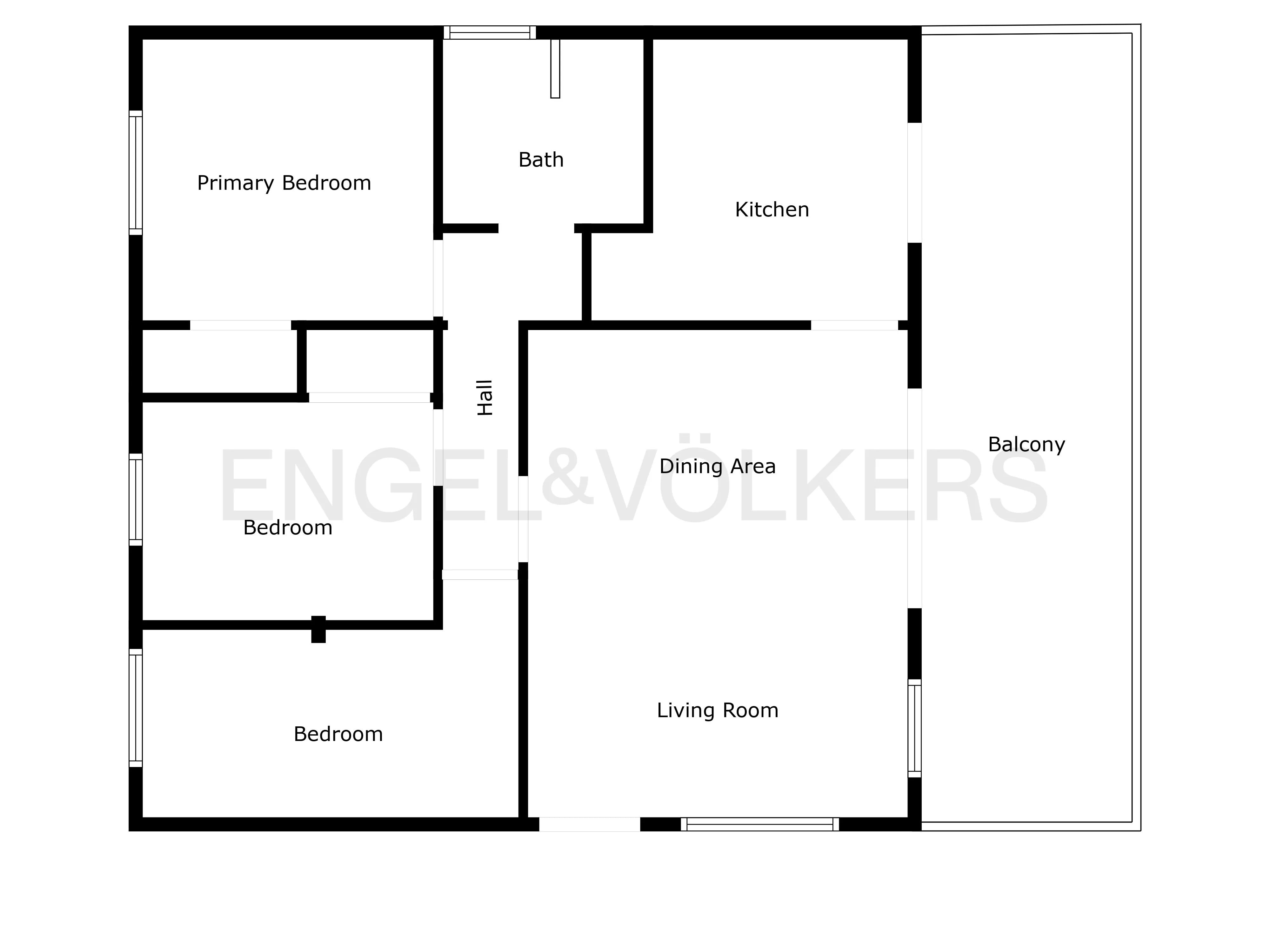 Helle Wohnung in Strandnähe in Puerto de Alcudia-18