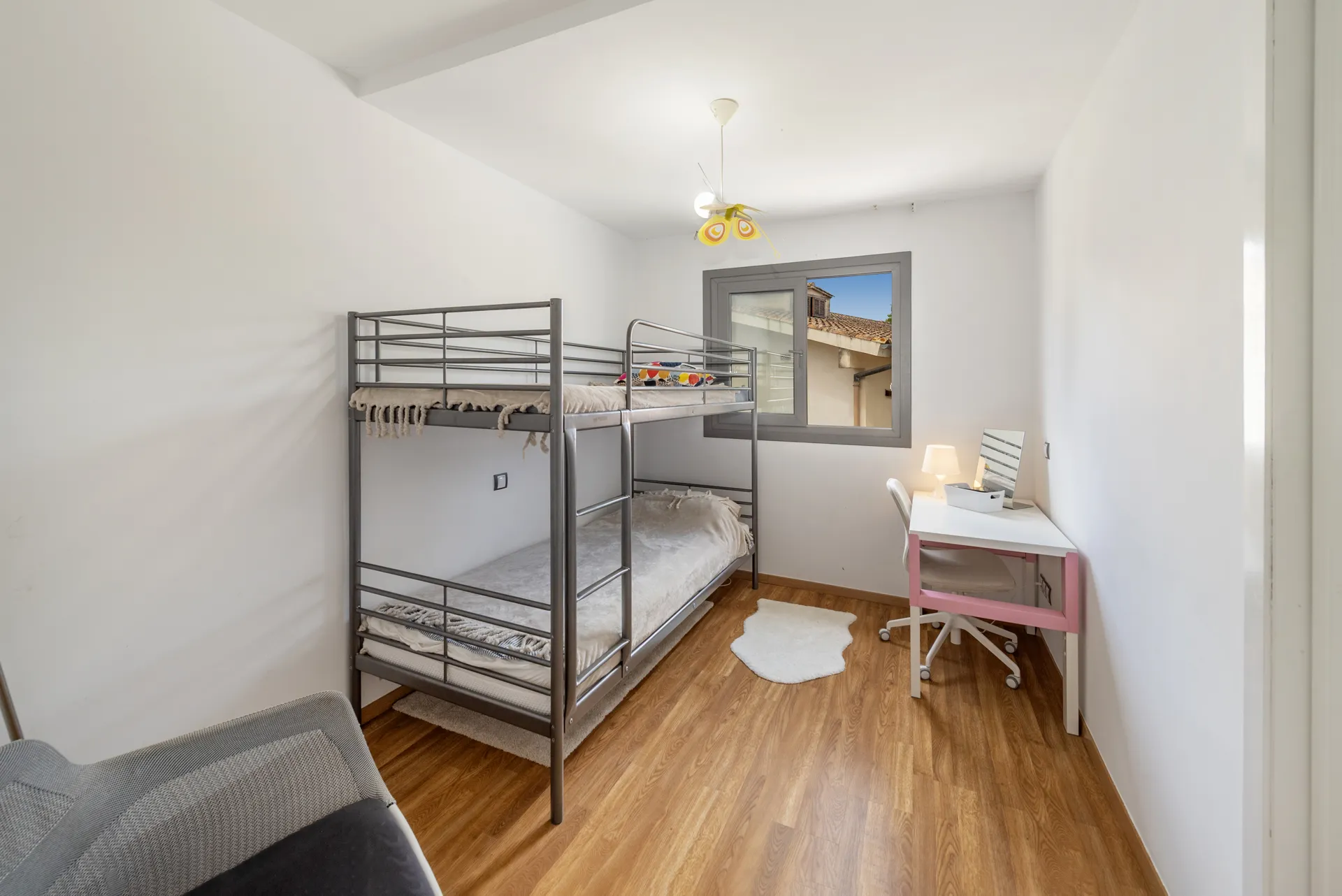 Licht appartement vlakbij het strand in Puerto de Alcudia-12