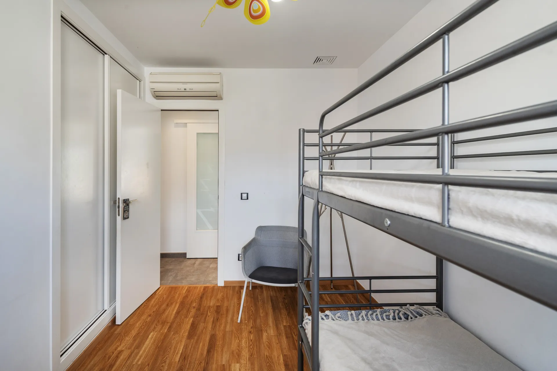 Licht appartement vlakbij het strand in Puerto de Alcudia-13