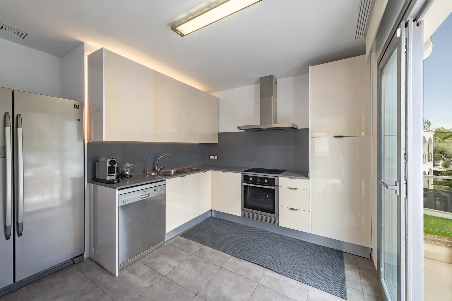 Helle Wohnung in Strandnähe in Puerto de Alcudia-7