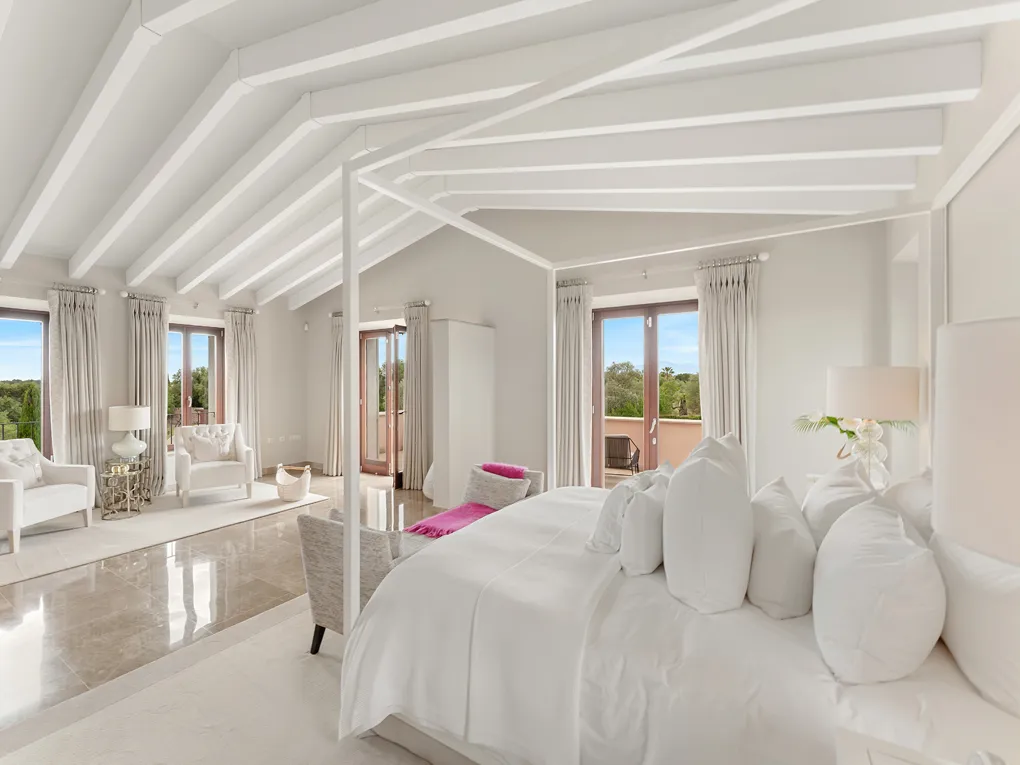 Luxus-Finca in Santa María: Ein Meisterwerk aus modernem Design und rustikalem Charme-12