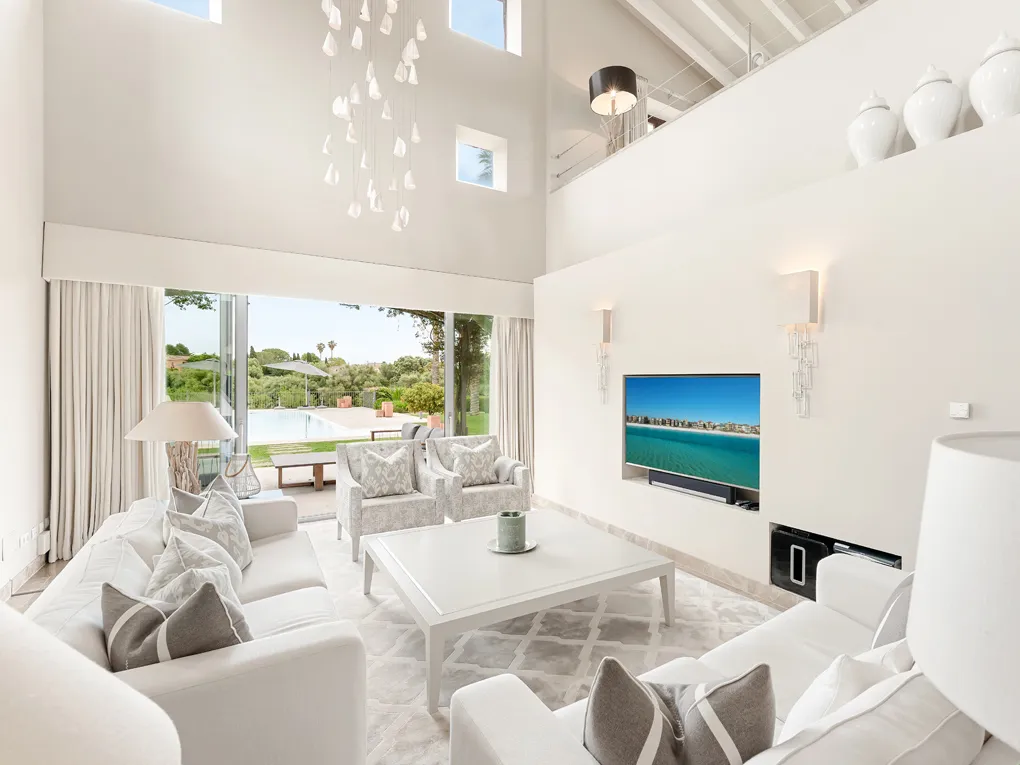 Prachtig landhuis in exclusief Santa Maria-9