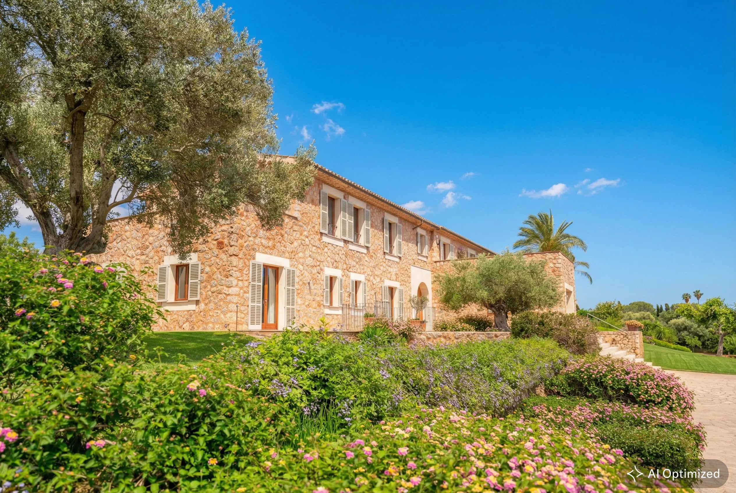 Luxus-Finca in Santa María: Ein Meisterwerk aus modernem Design und rustikalem Charme-19