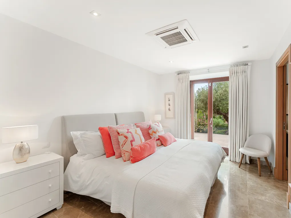 Prachtig landhuis in exclusief Santa Maria-15