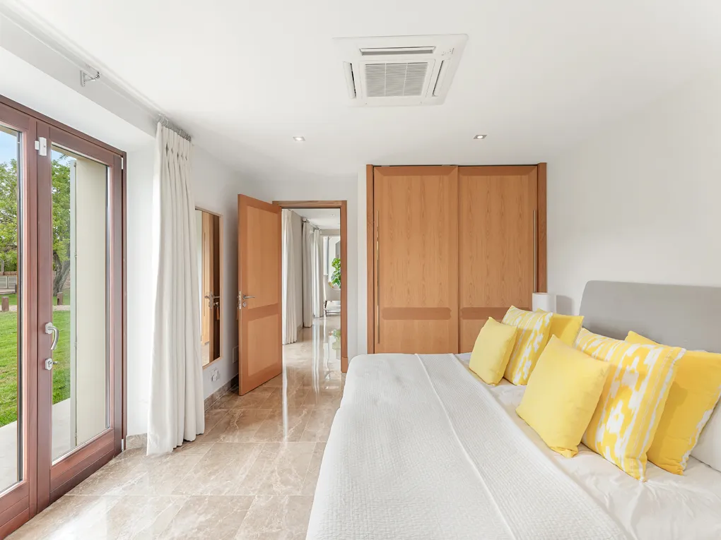 Prachtig landhuis in exclusief Santa Maria-17