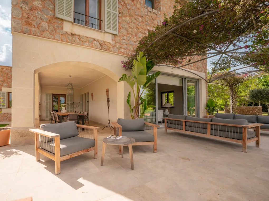 Storslået landsted i det eksklusive Santa Maria-18