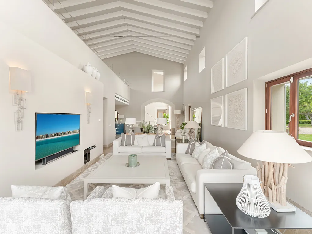 Luxus-Finca in Santa María: Ein Meisterwerk aus modernem Design und rustikalem Charme-8