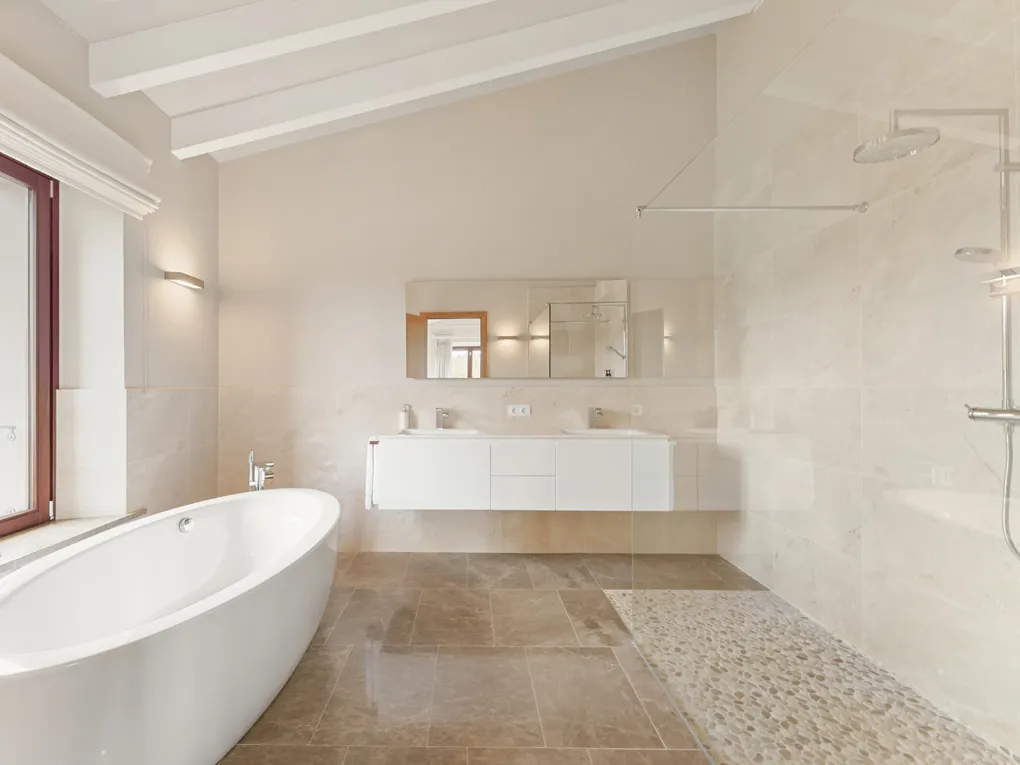 Prachtig landhuis in exclusief Santa Maria-13