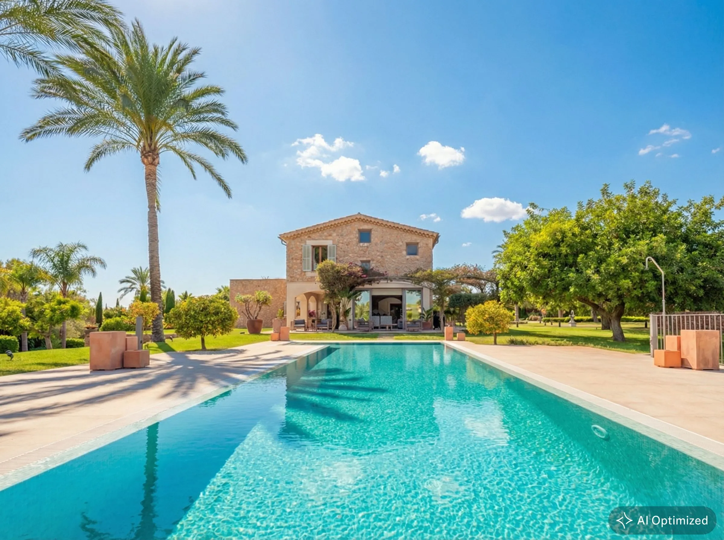 Luxus-Finca in Santa María: Ein Meisterwerk aus modernem Design und rustikalem Charme-2