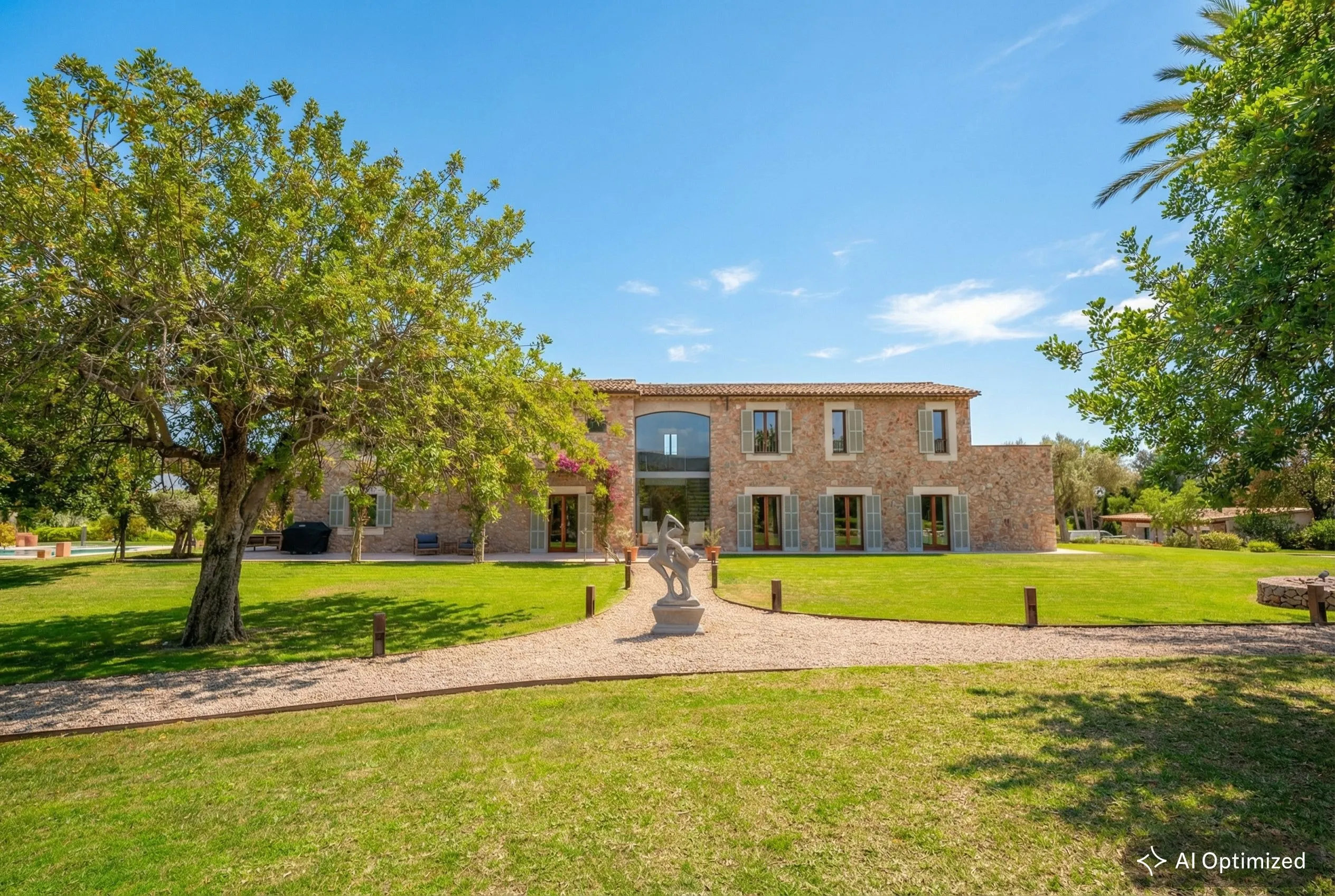 Luxus-Finca in Santa María: Ein Meisterwerk aus modernem Design und rustikalem Charme-22