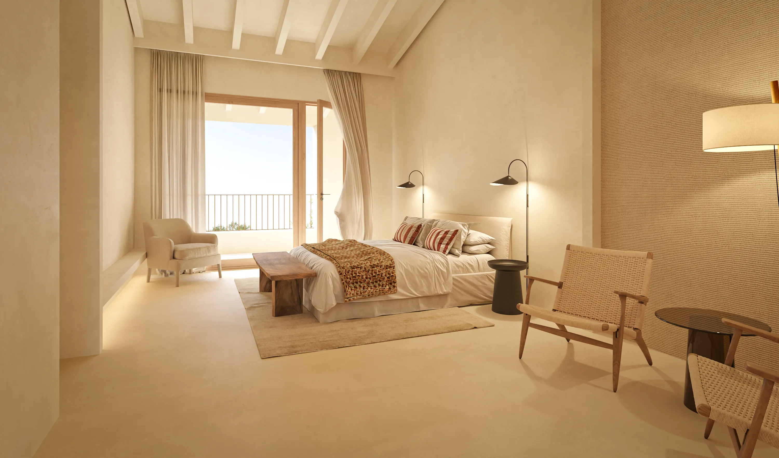 Exclusief nieuwbouwproject in Santanyi-8