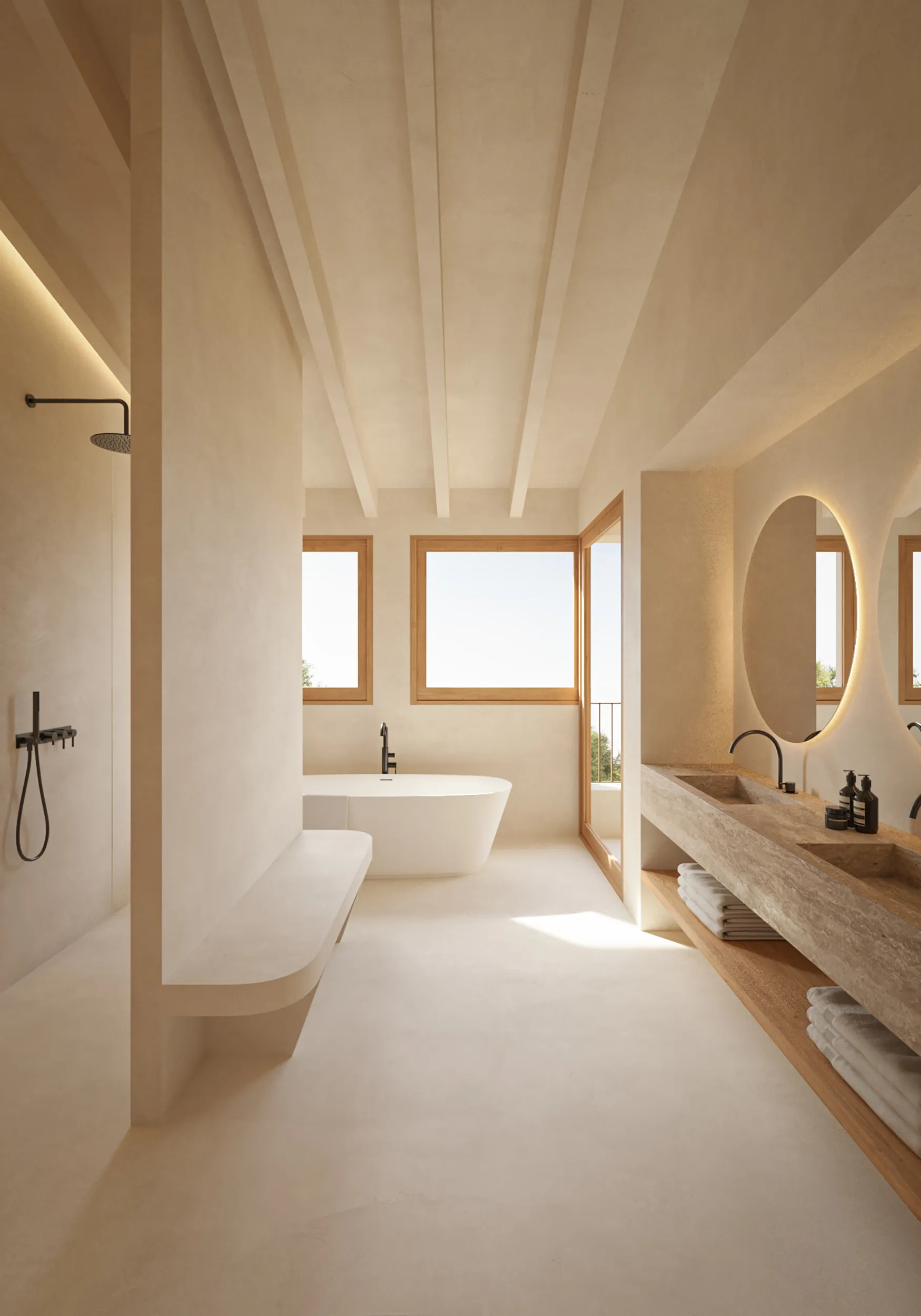 Exclusief nieuwbouwproject in Santanyi-9