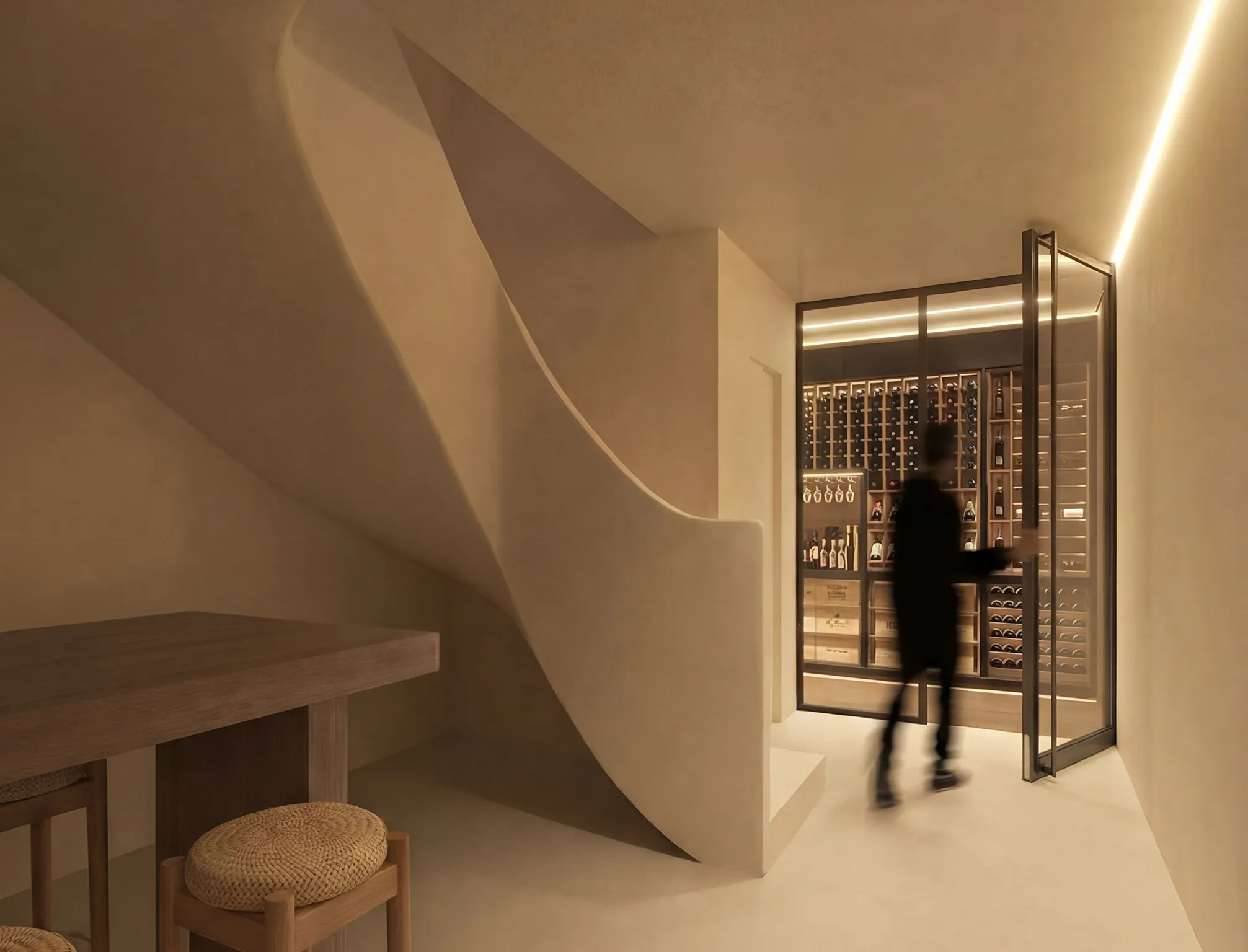 Exclusiu projecte d'obra nova a Santanyí-11