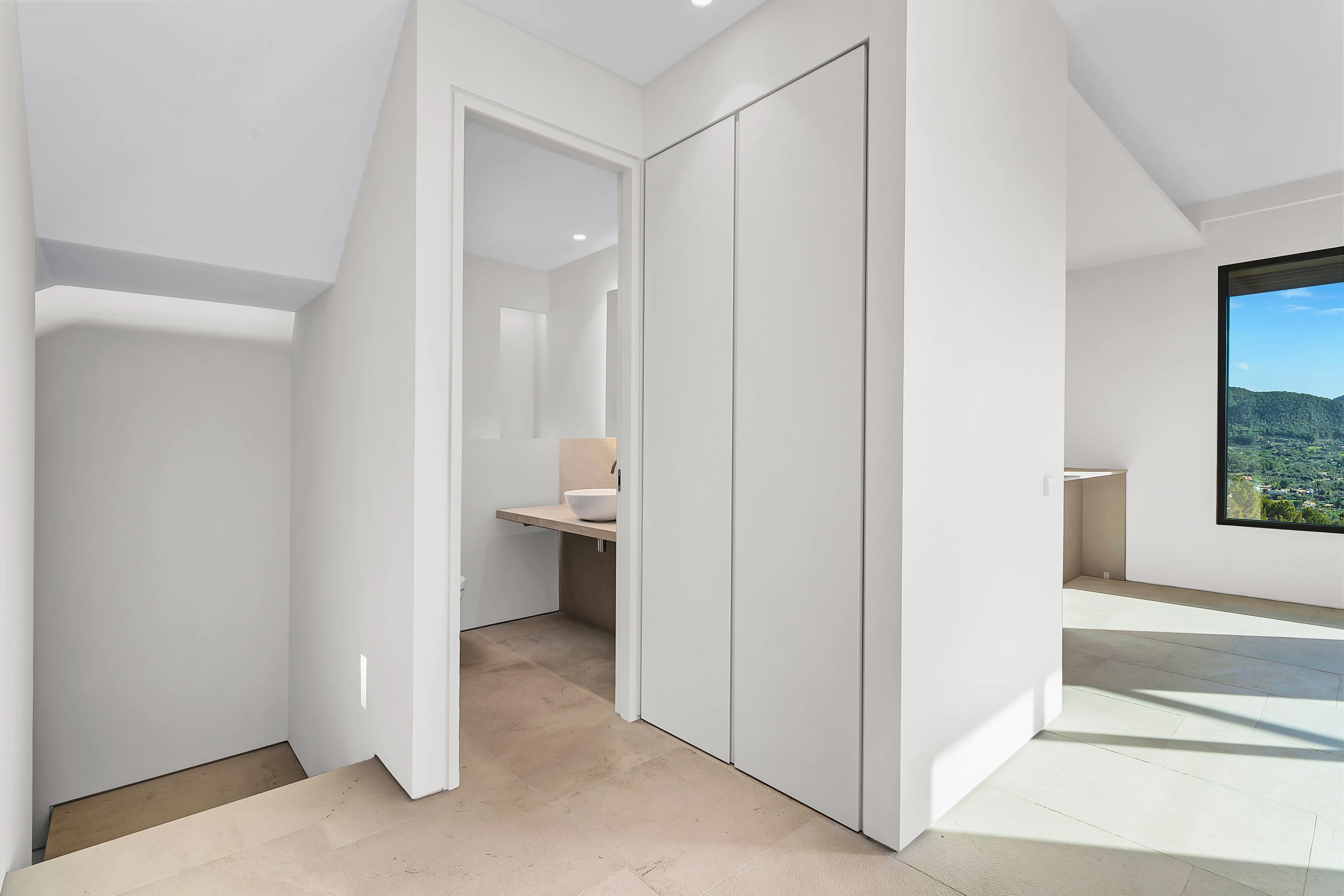 Exklusivt radhus i lyxanläggningen Amber Village - Port Andratx-8