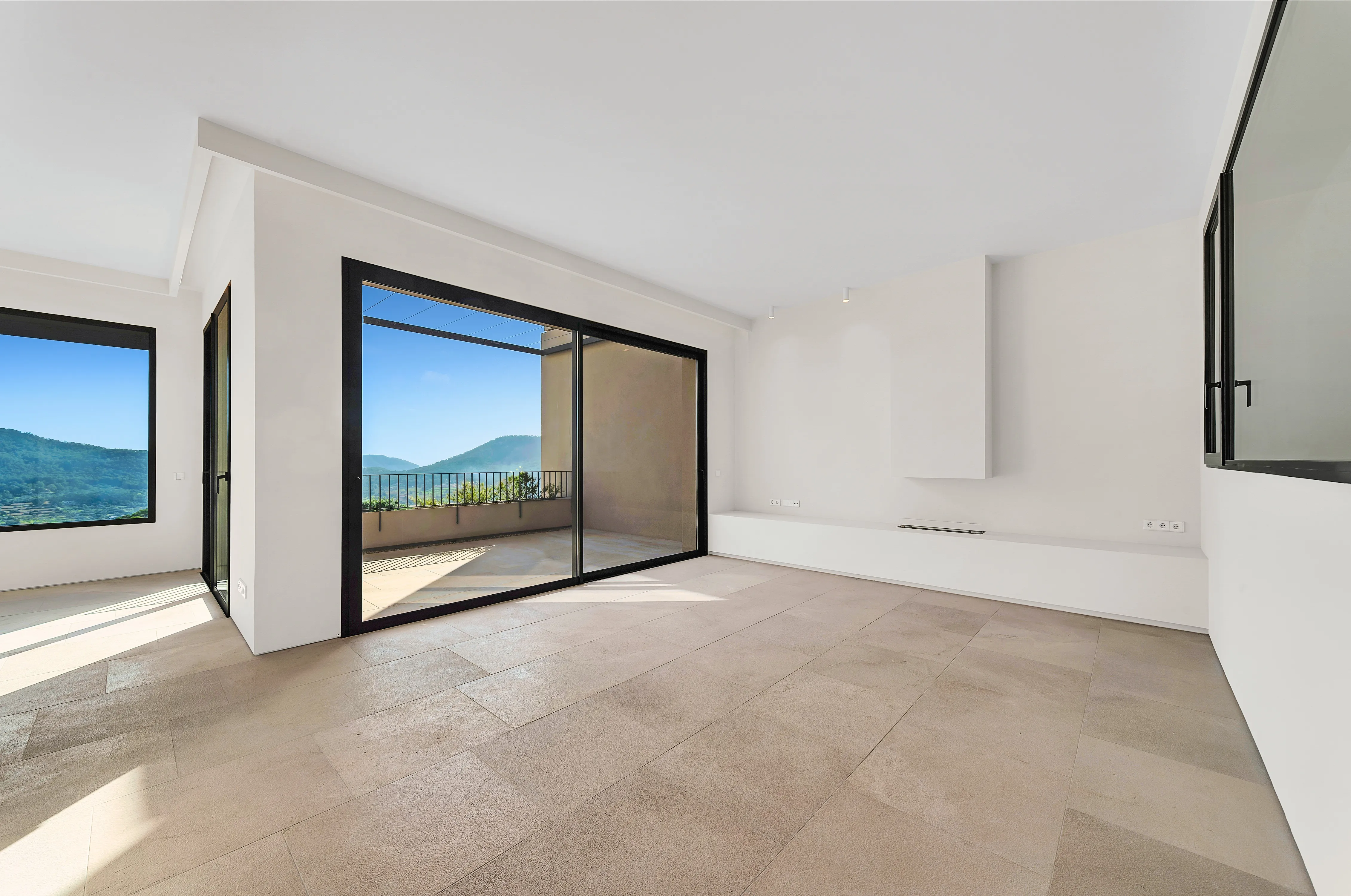 Exclusive townhouse in the luxury complex Amber Village - Port Andratx-3