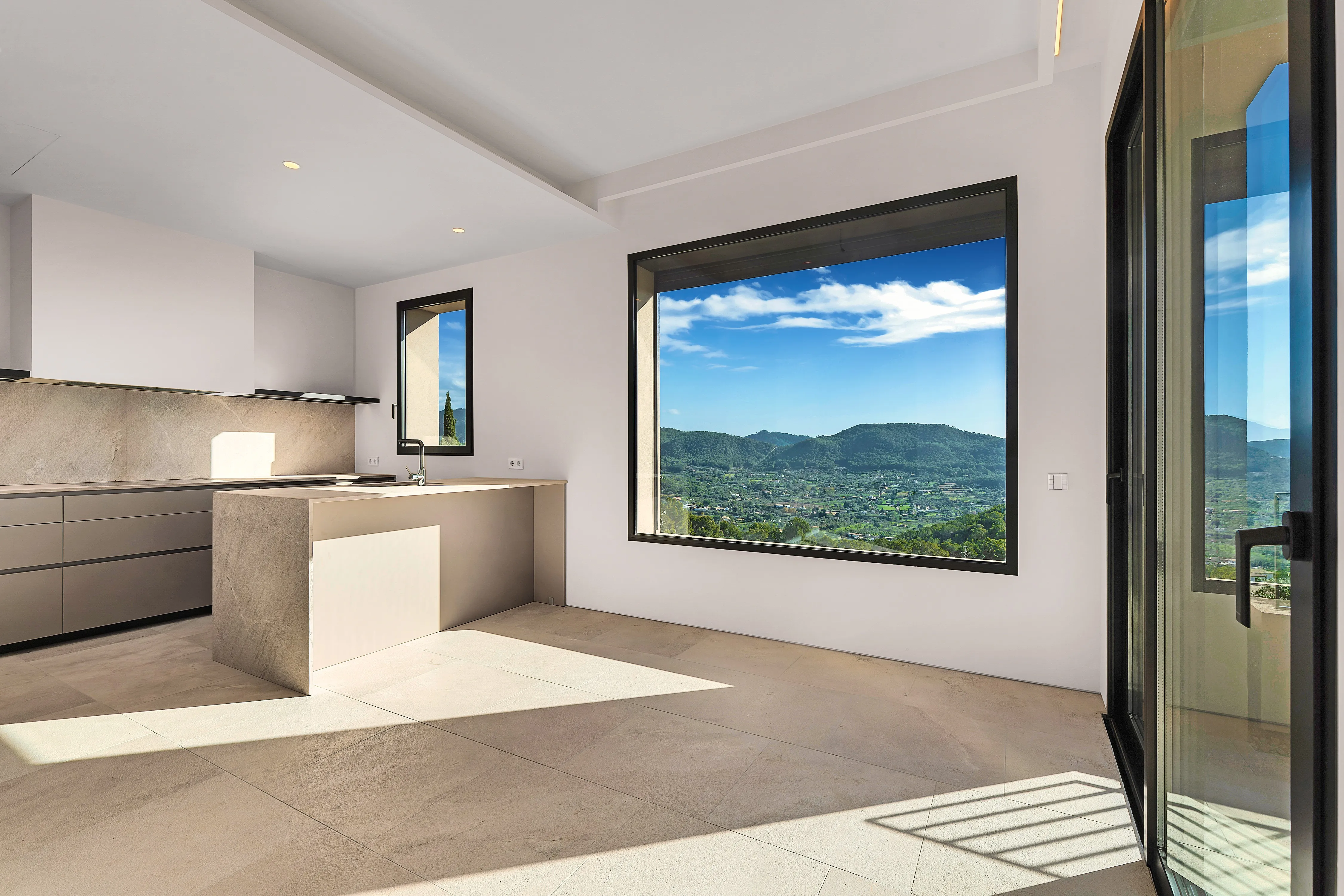 Exclusive townhouse in the luxury complex Amber Village - Port Andratx-5