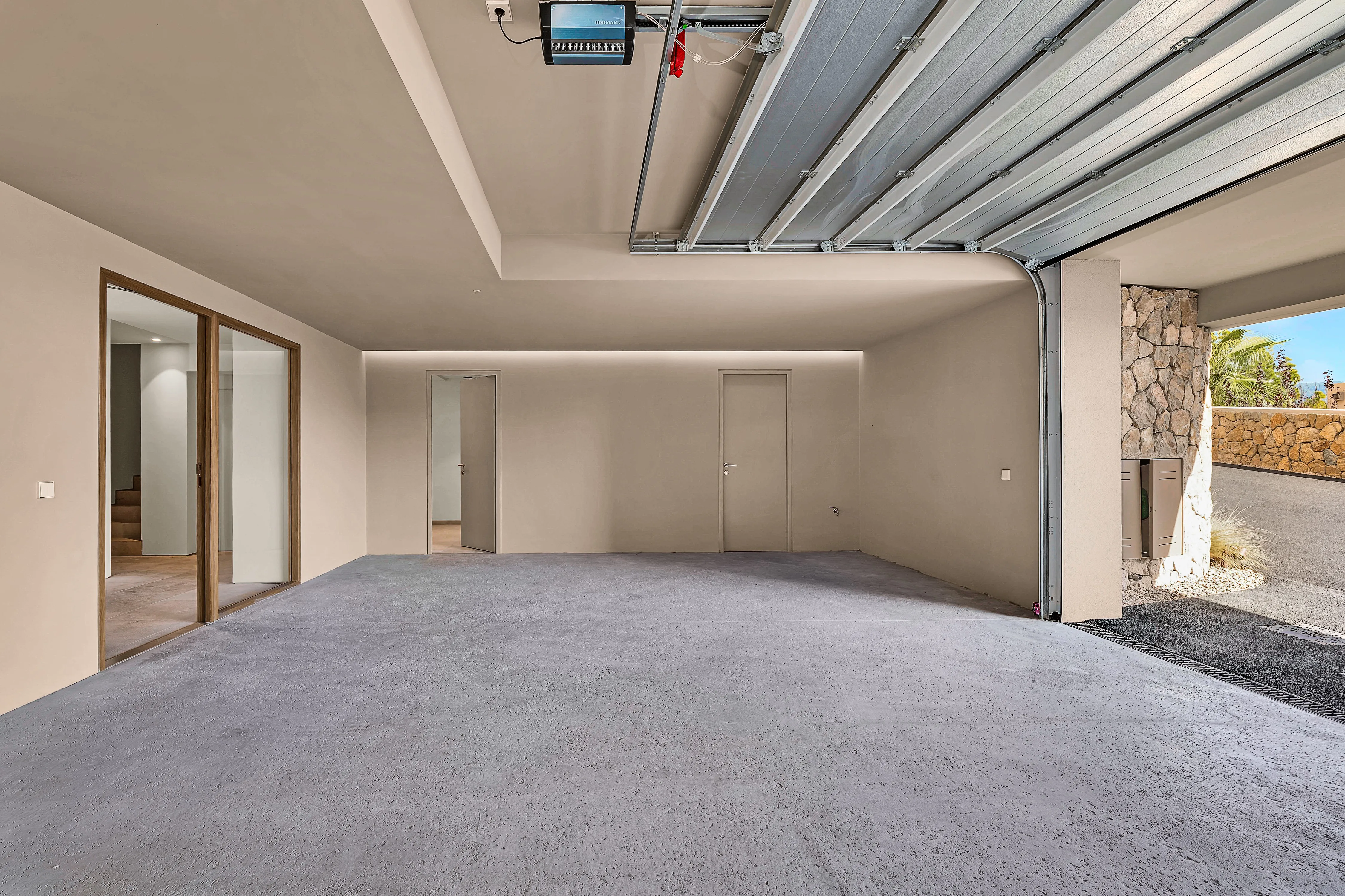 Exklusivt radhus i lyxanläggningen Amber Village - Port Andratx-20