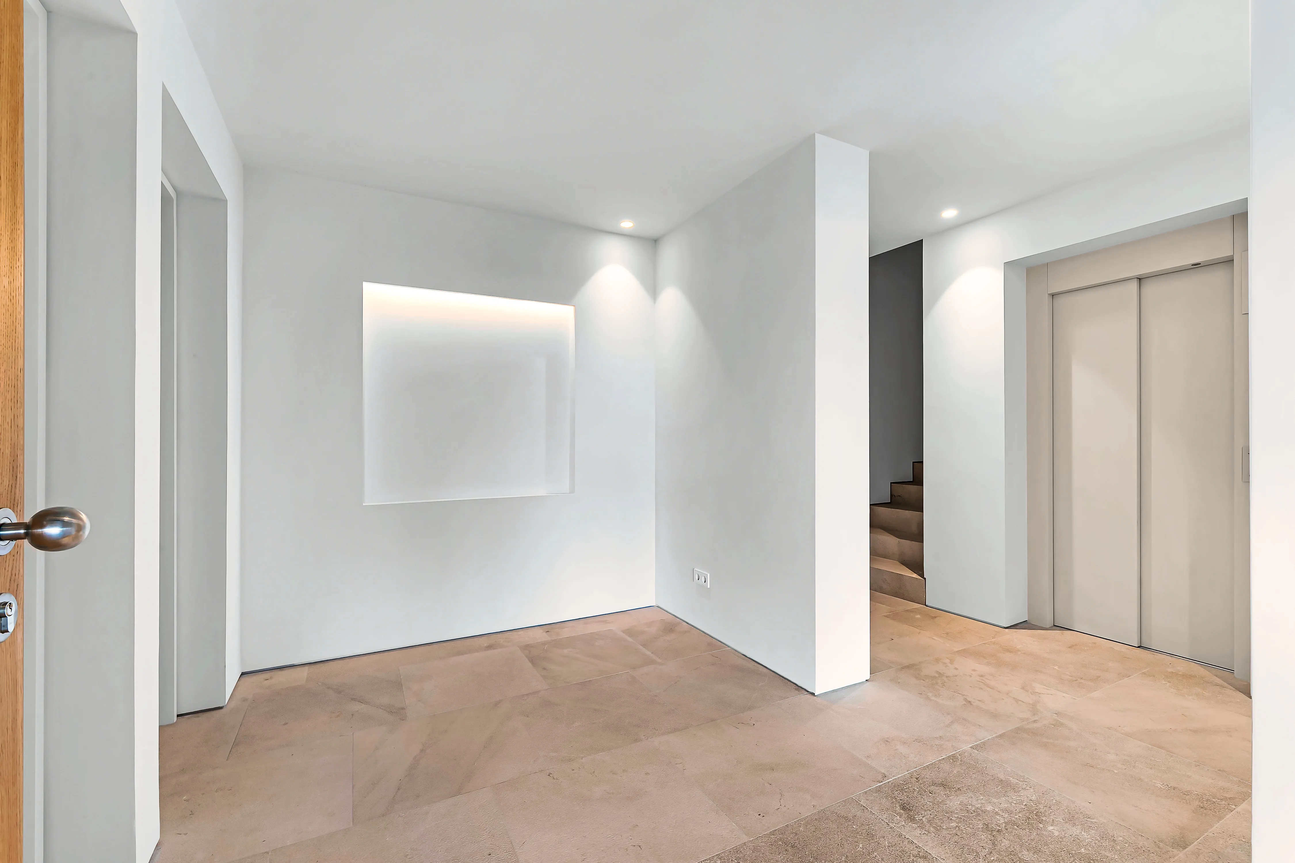 Exclusive townhouse in the luxury complex Amber Village - Port Andratx-21